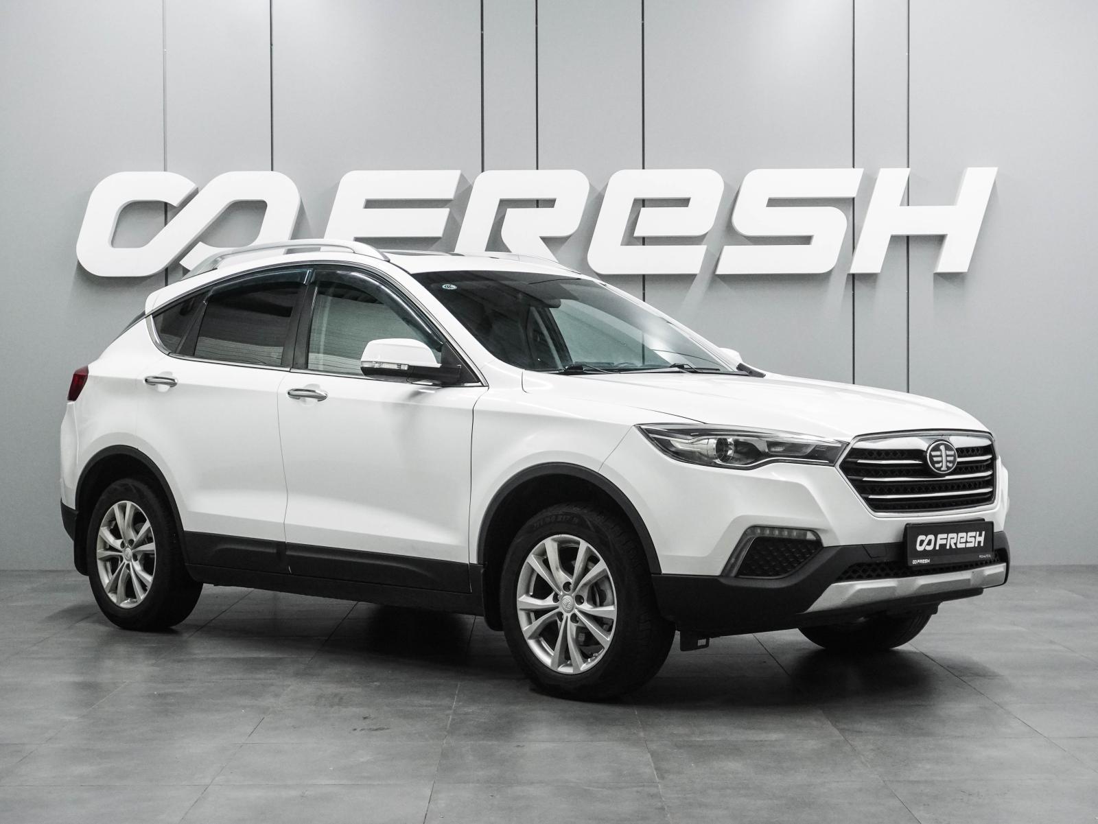 LADA (ВАЗ) 2121 (4x4) 2019