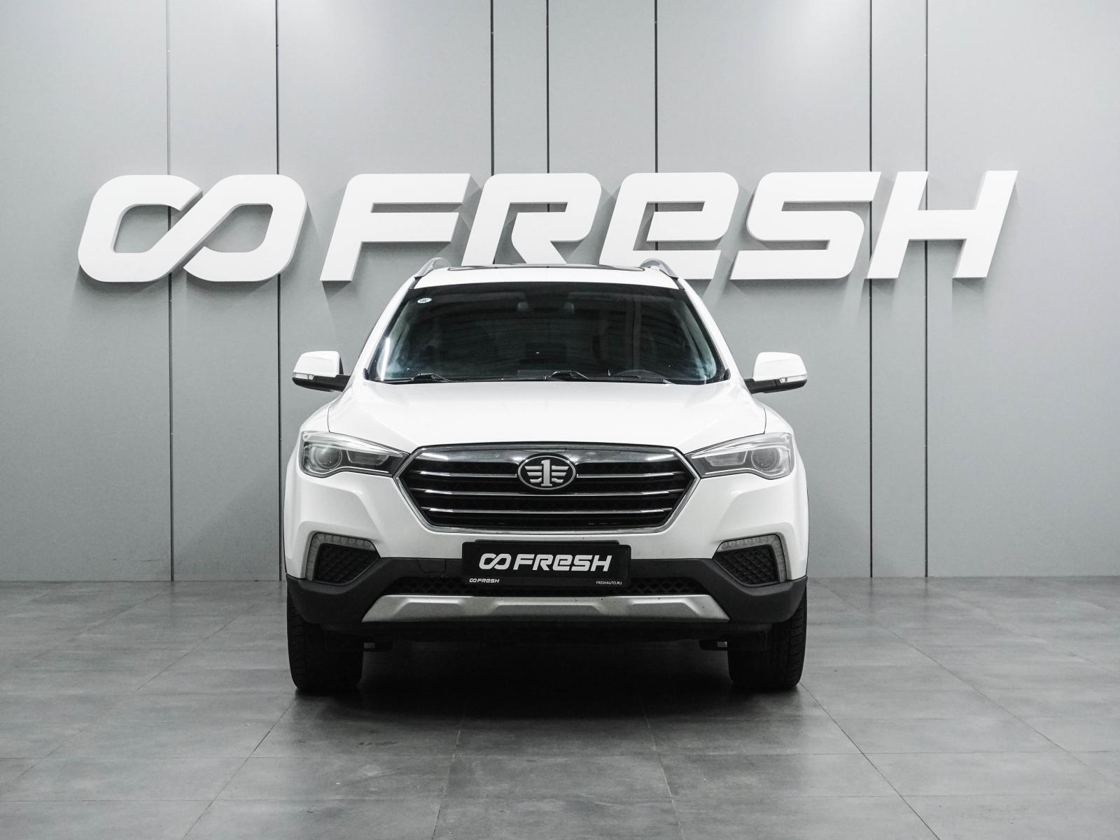 LADA (ВАЗ) 2121 (4x4) 2019
