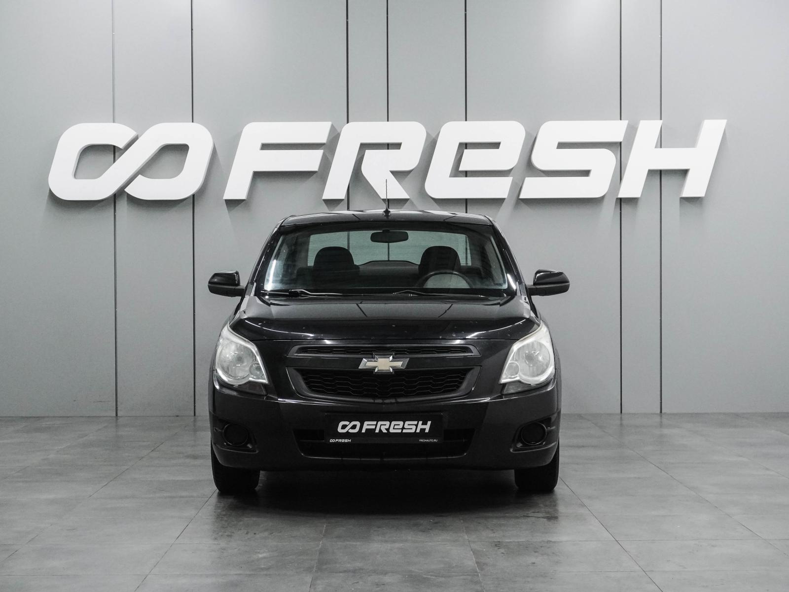 Chevrolet Cruze 2011