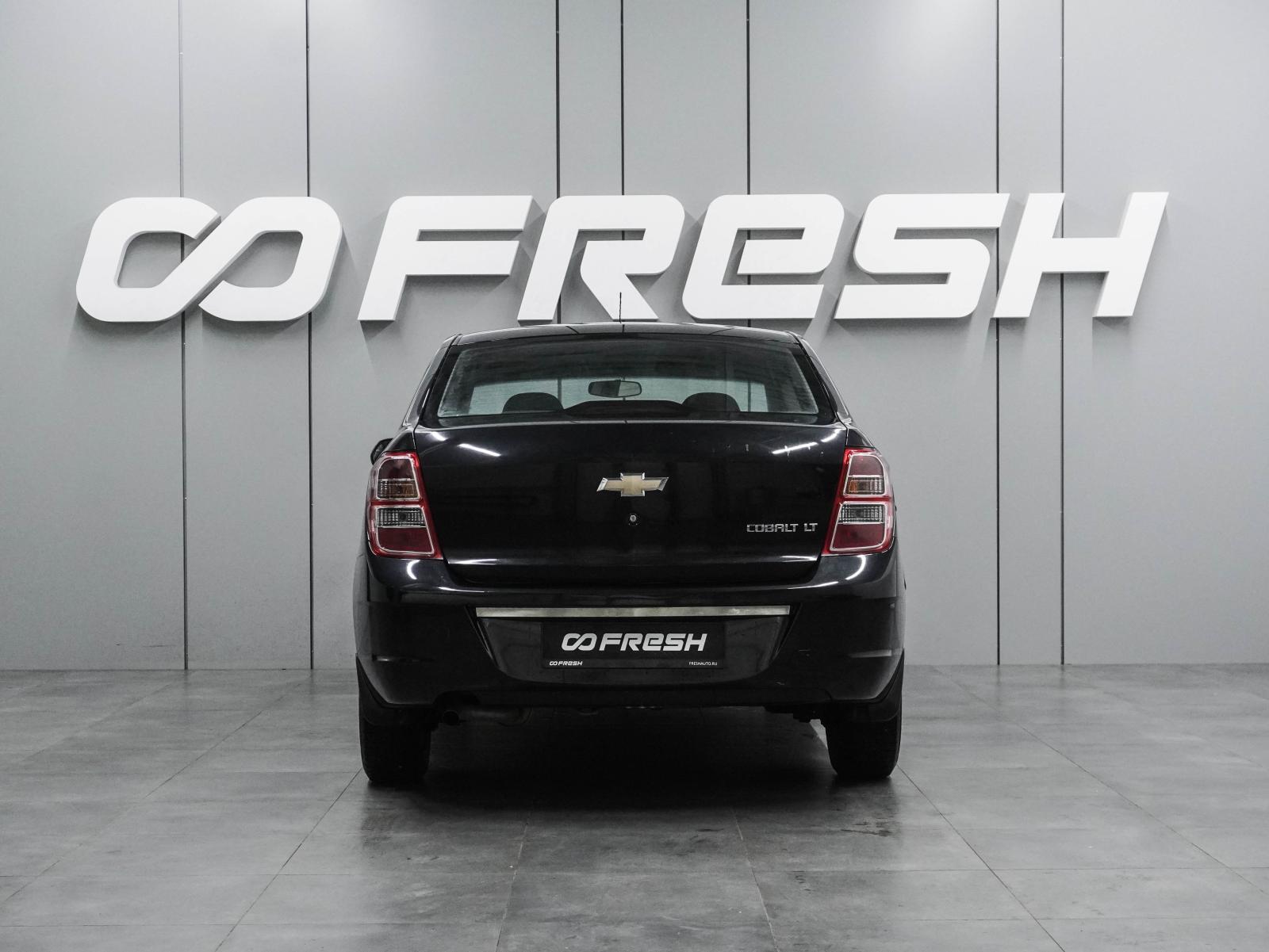 Chevrolet Cruze 2011