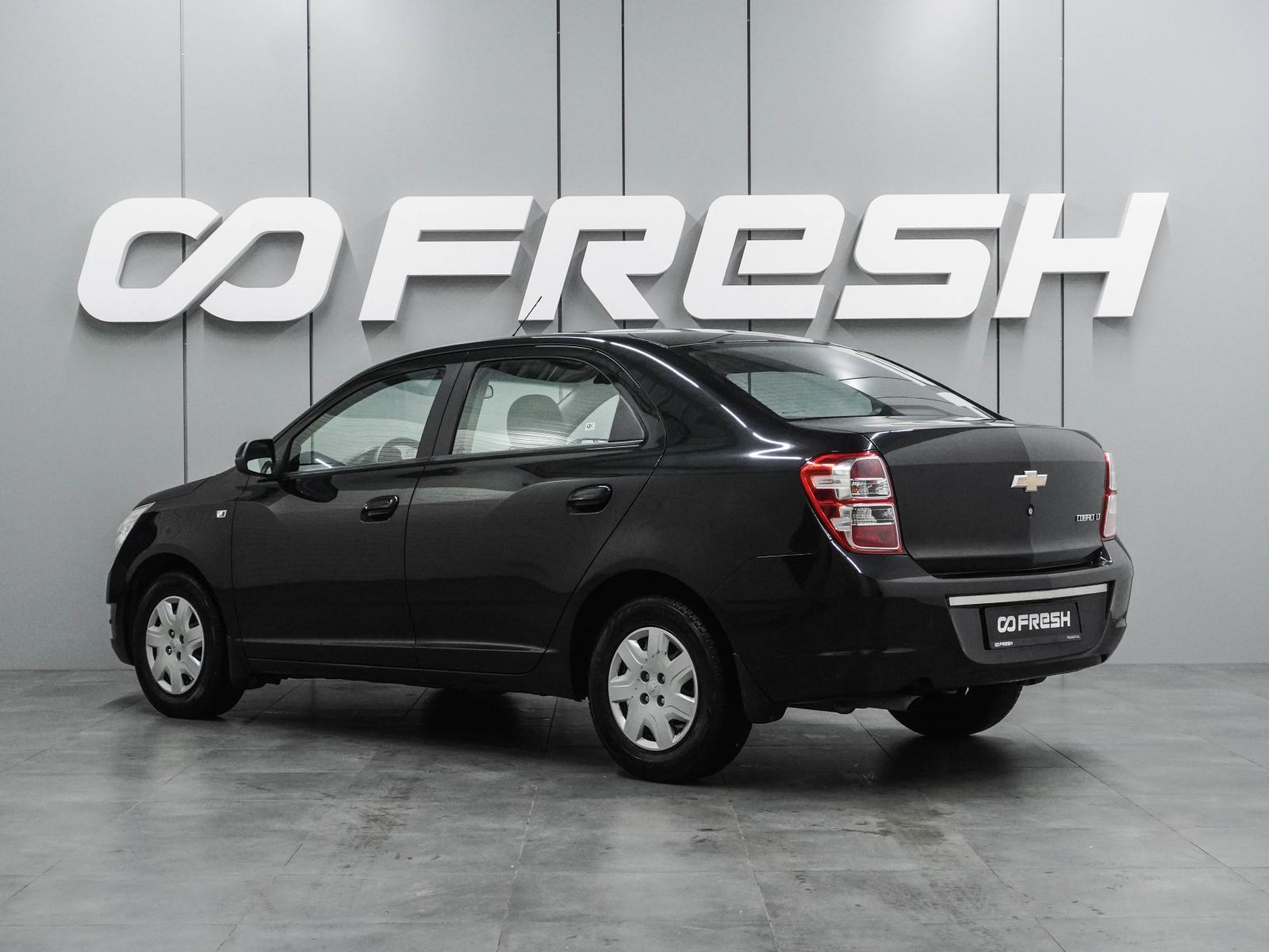 Chevrolet Cruze 2011