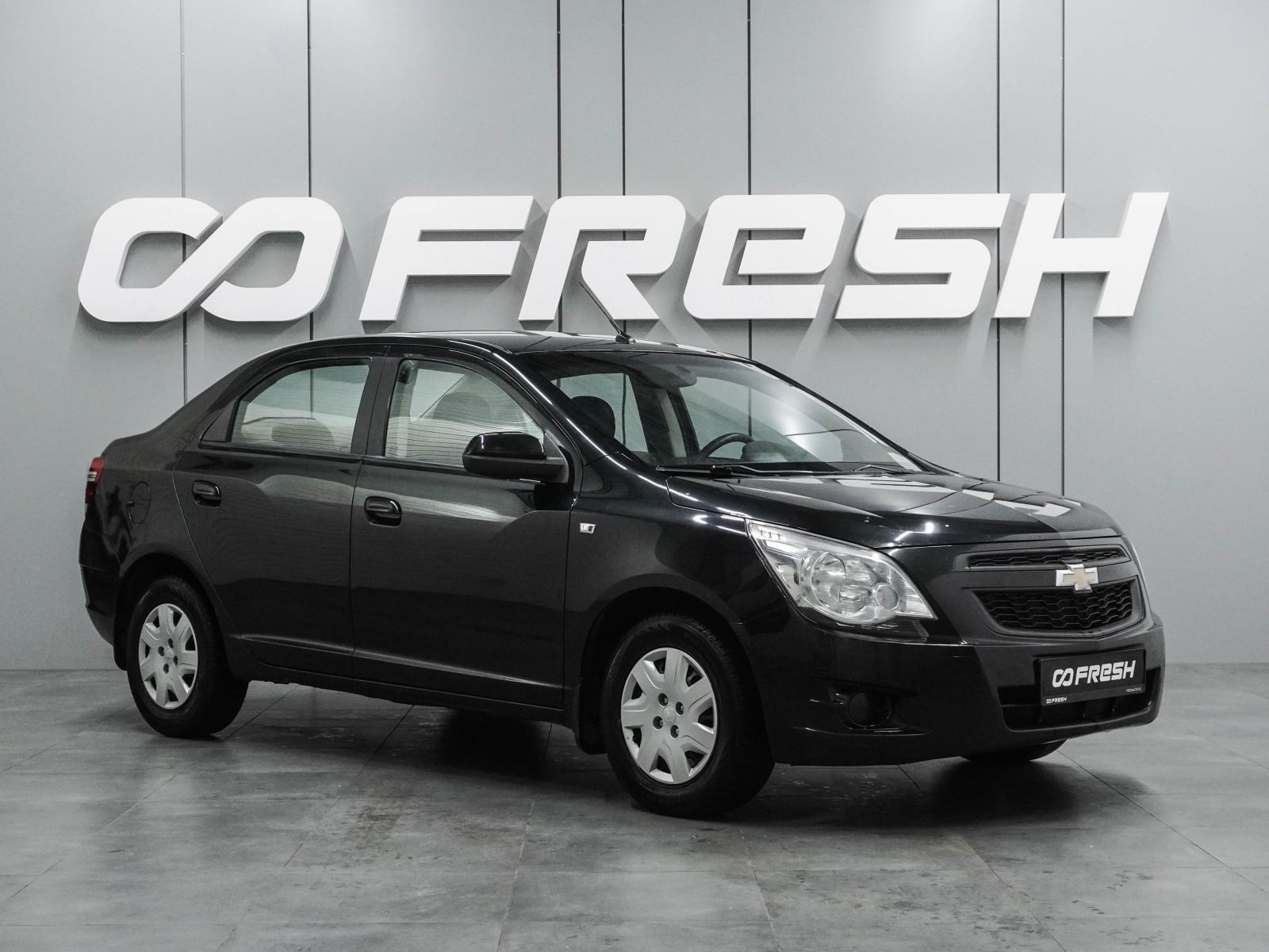 Chevrolet Cruze 2011