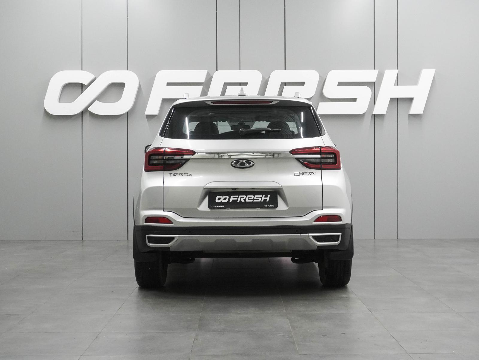 Chevrolet TrailBlazer 2014