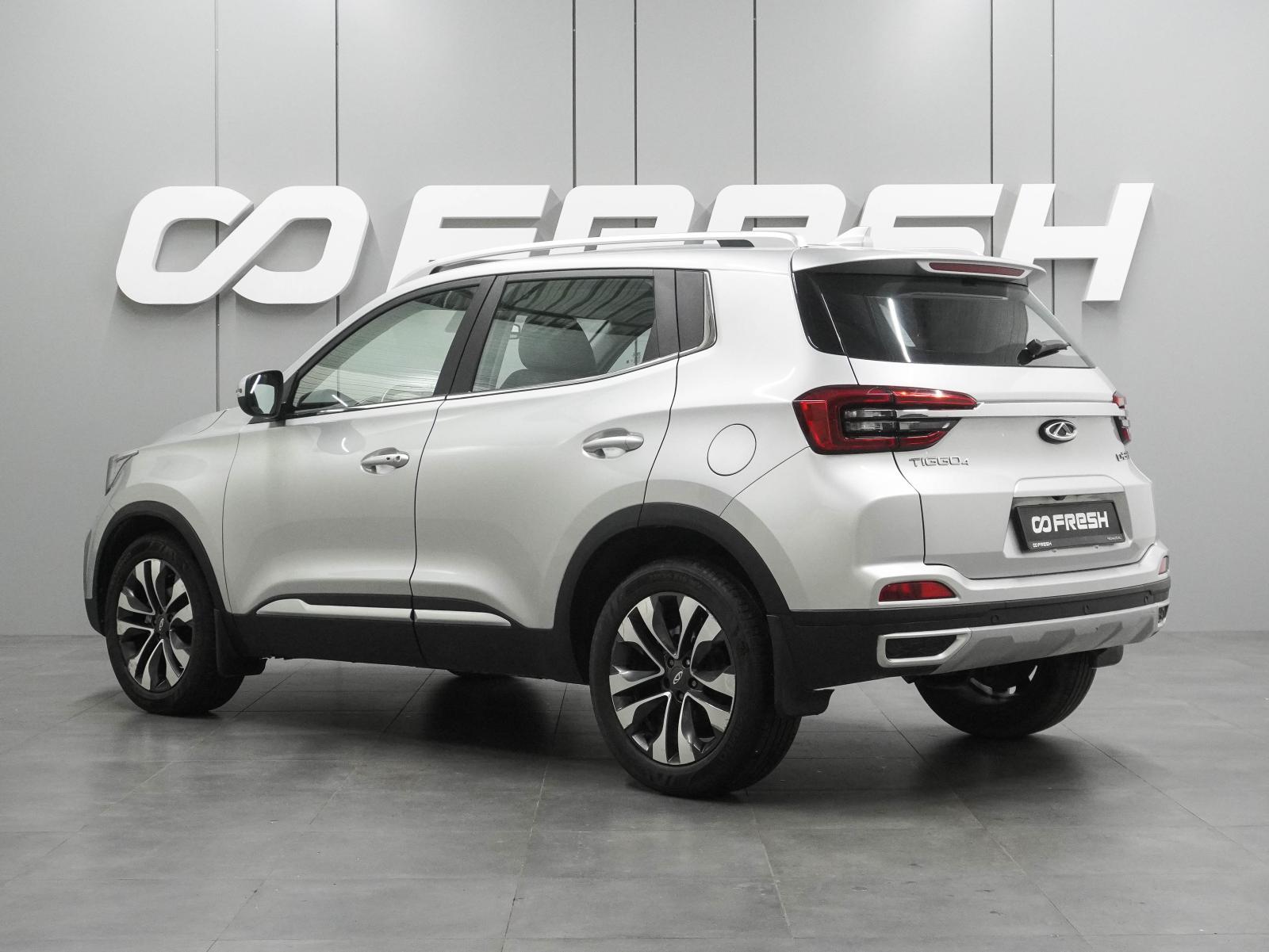 Chevrolet TrailBlazer 2014