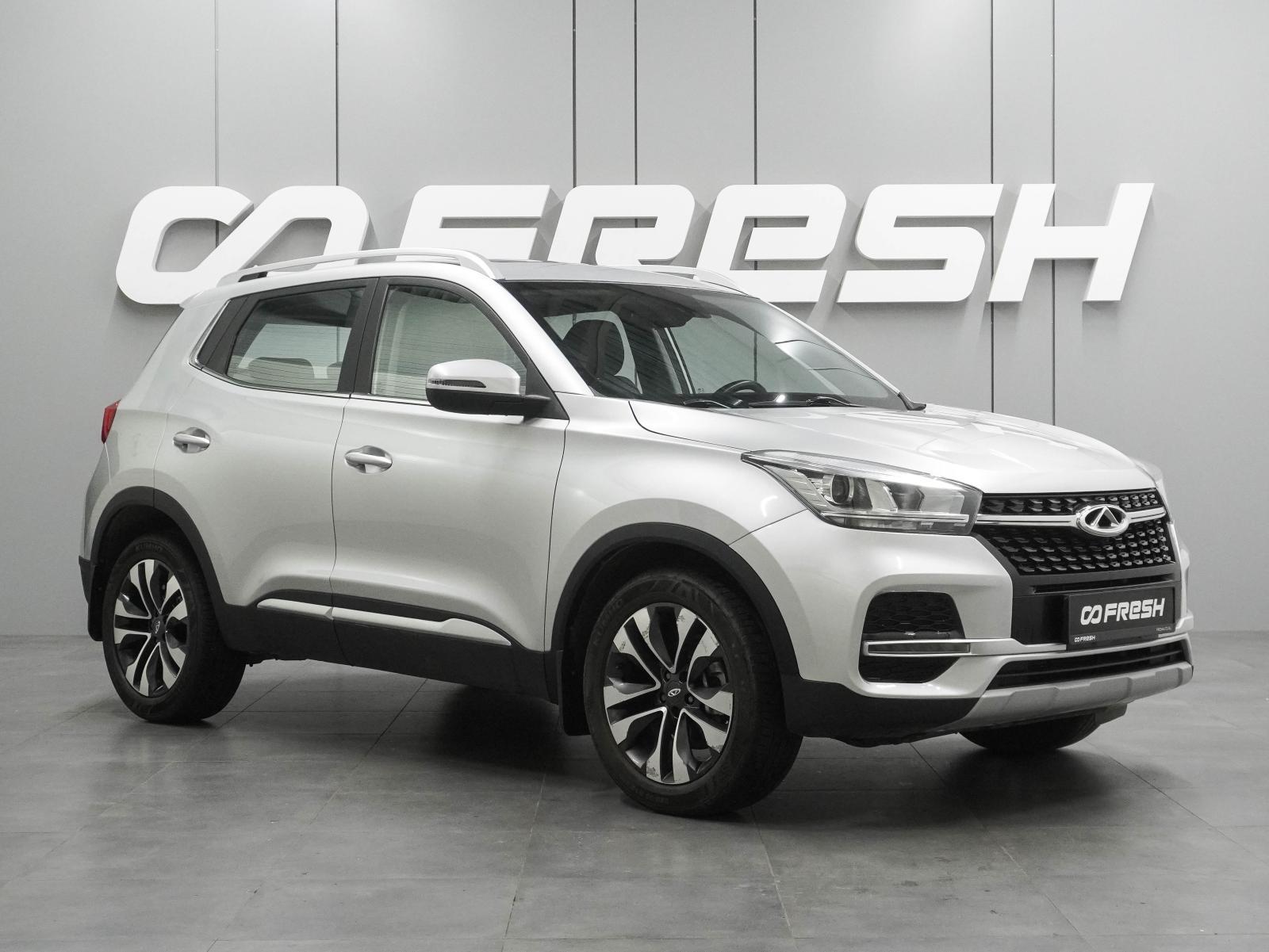 Chevrolet TrailBlazer 2014