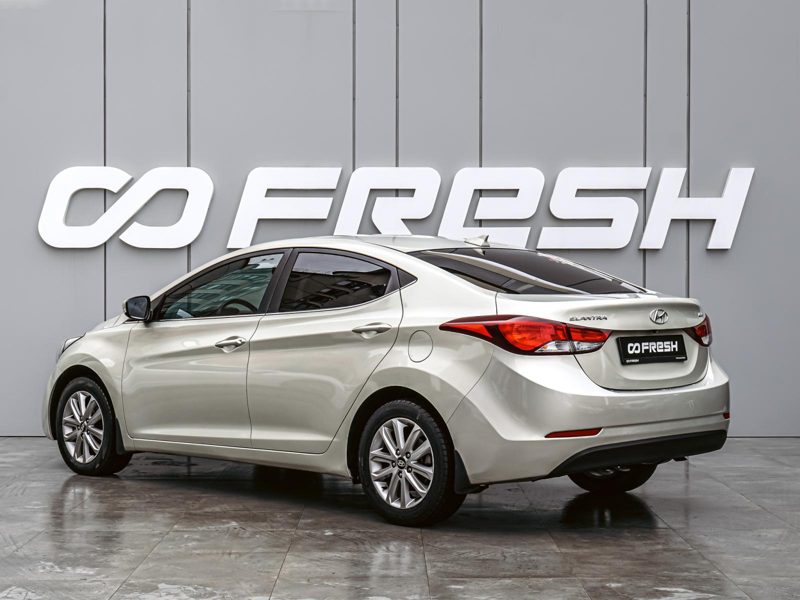 Hyundai Accent 2008