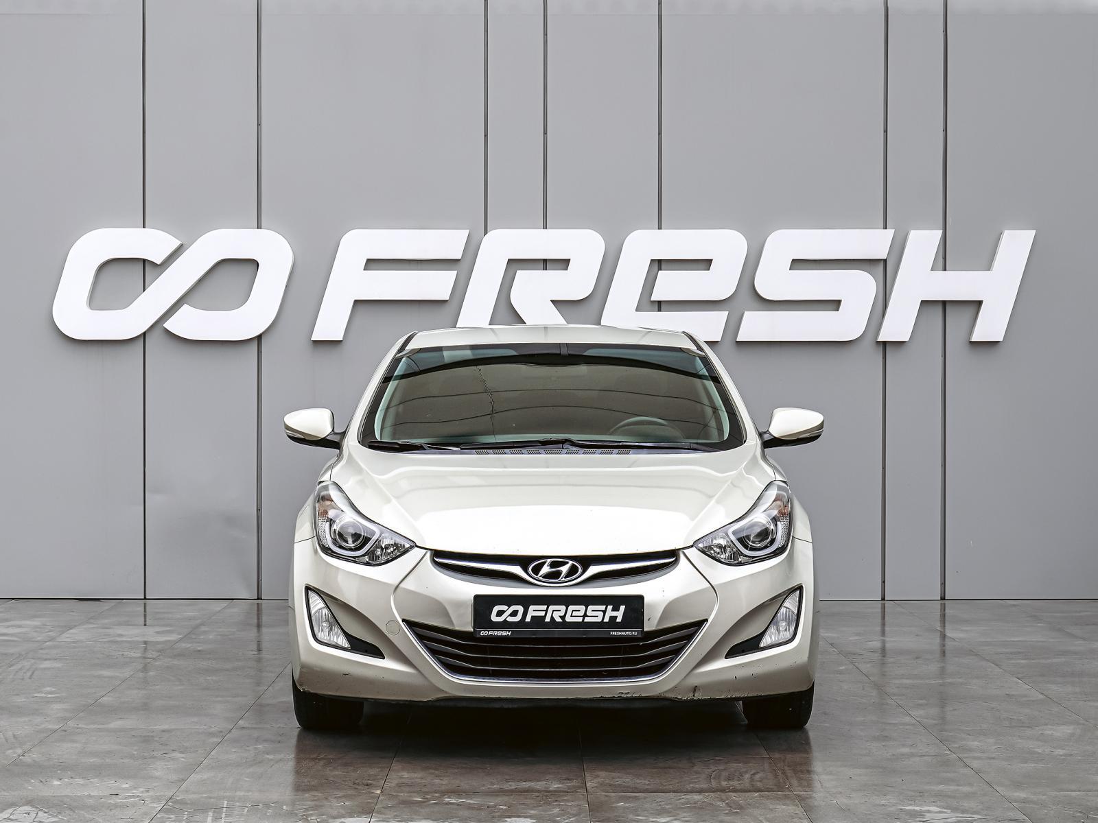 Hyundai Accent 2008