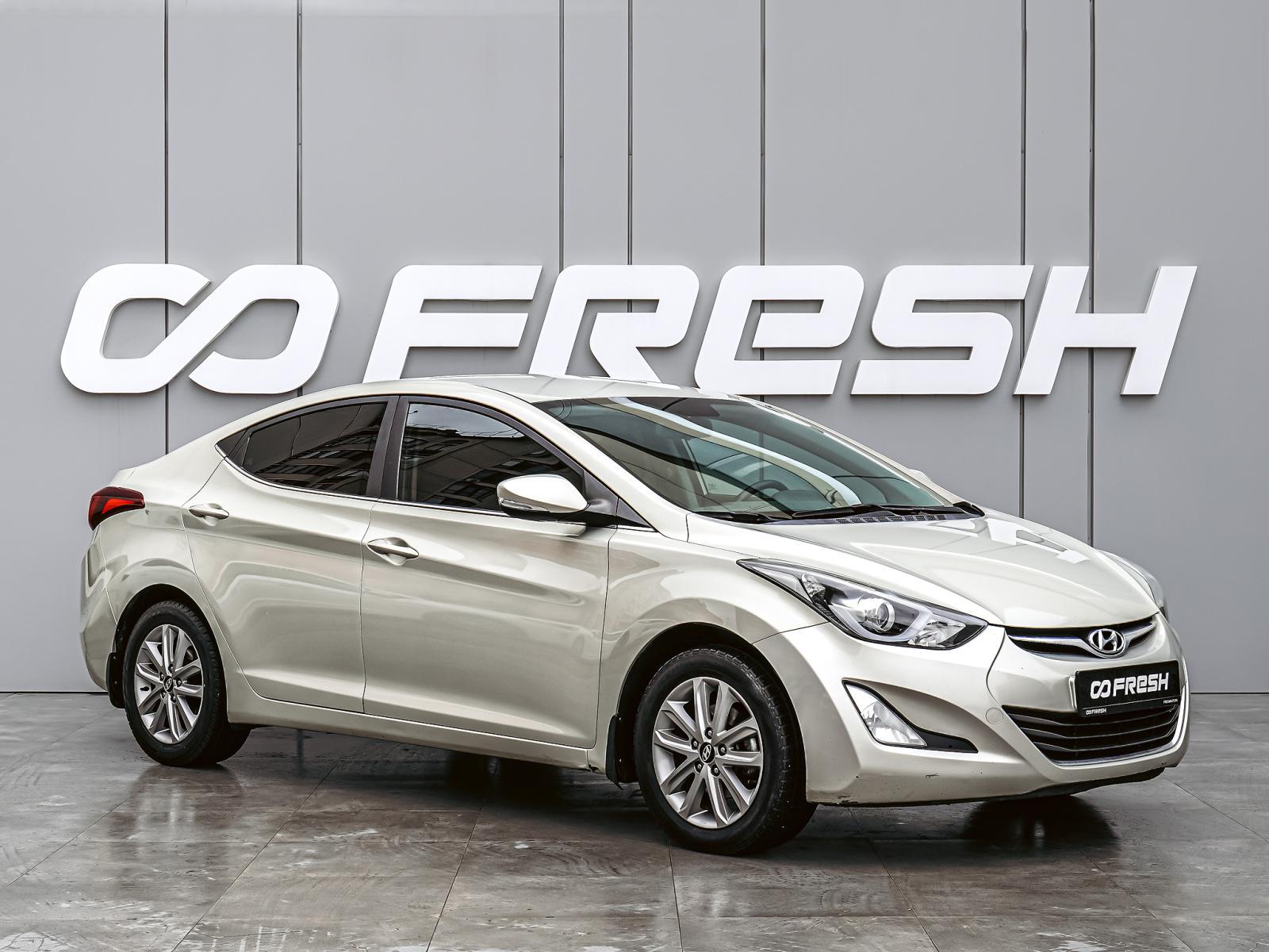 Hyundai Accent 2008