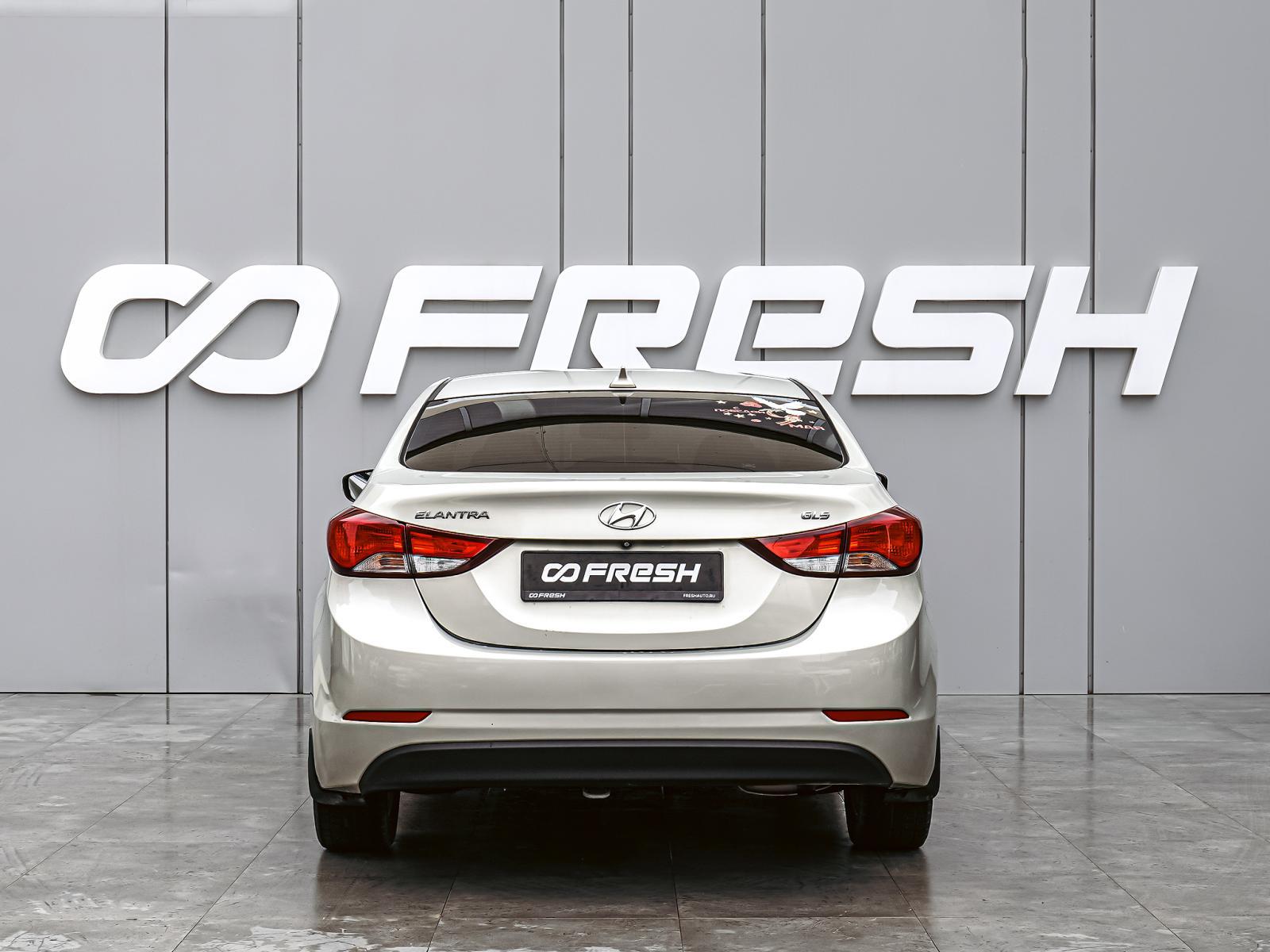 Hyundai Accent 2008
