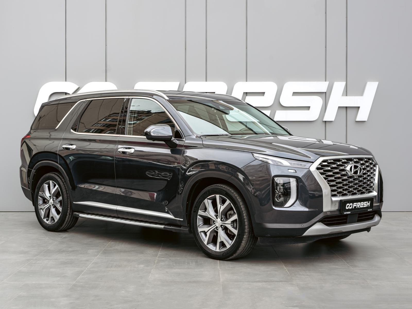 Mercedes-Benz GLC 2019