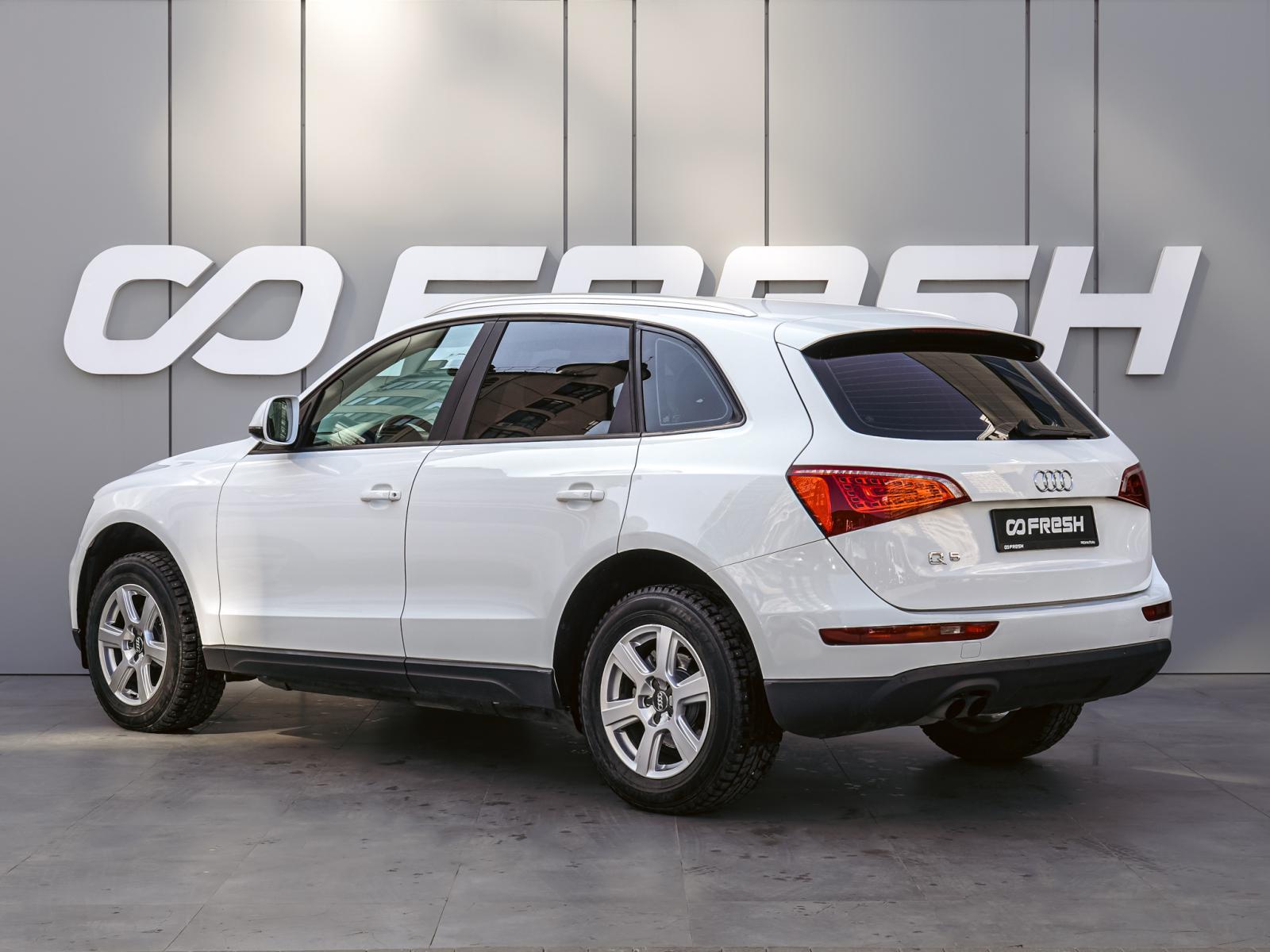 Mitsubishi Outlander 2011
