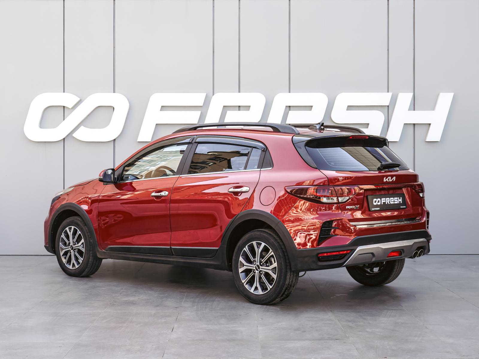 Kia Soul 2018