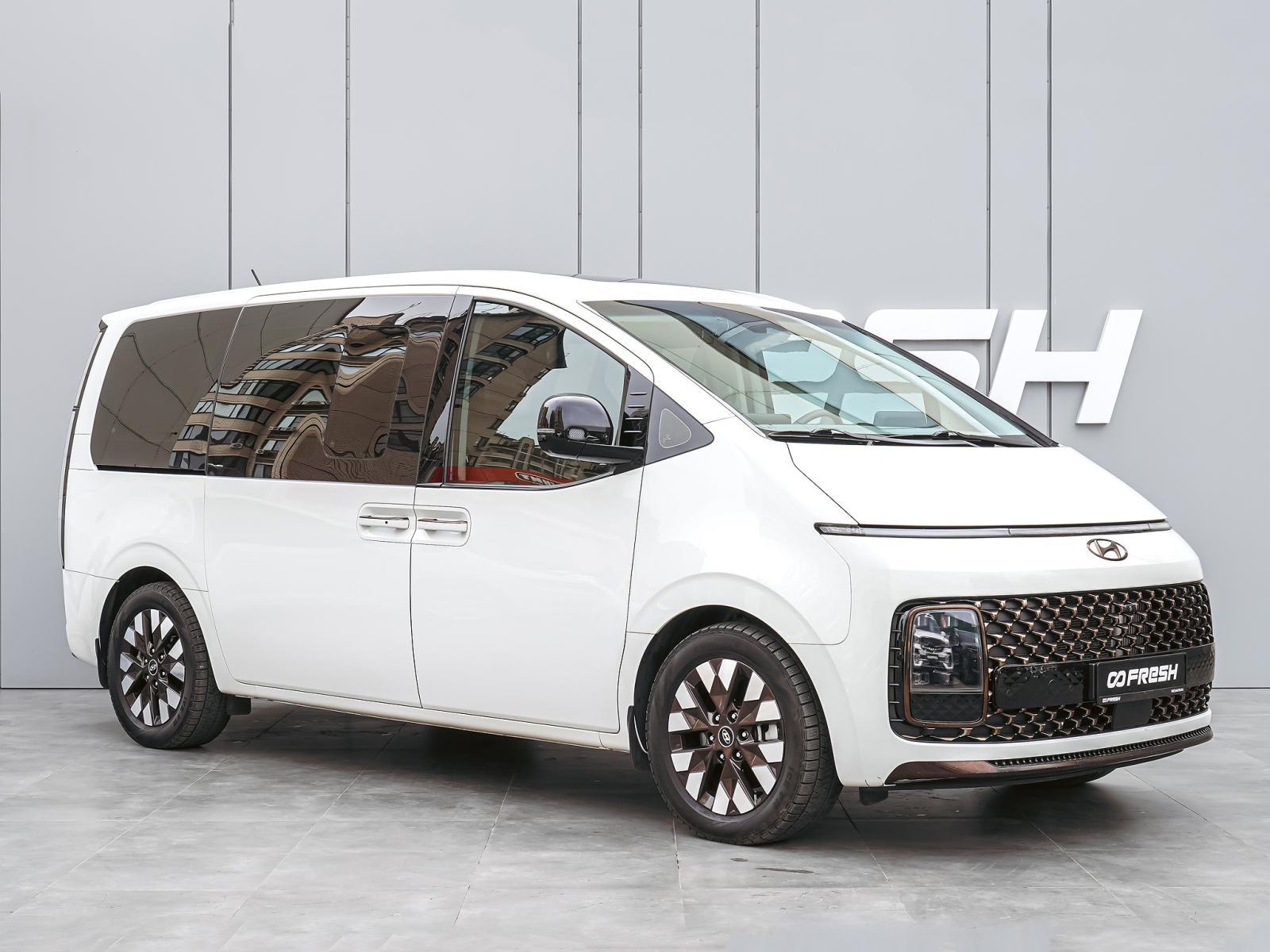 Kia Carnival 2022
