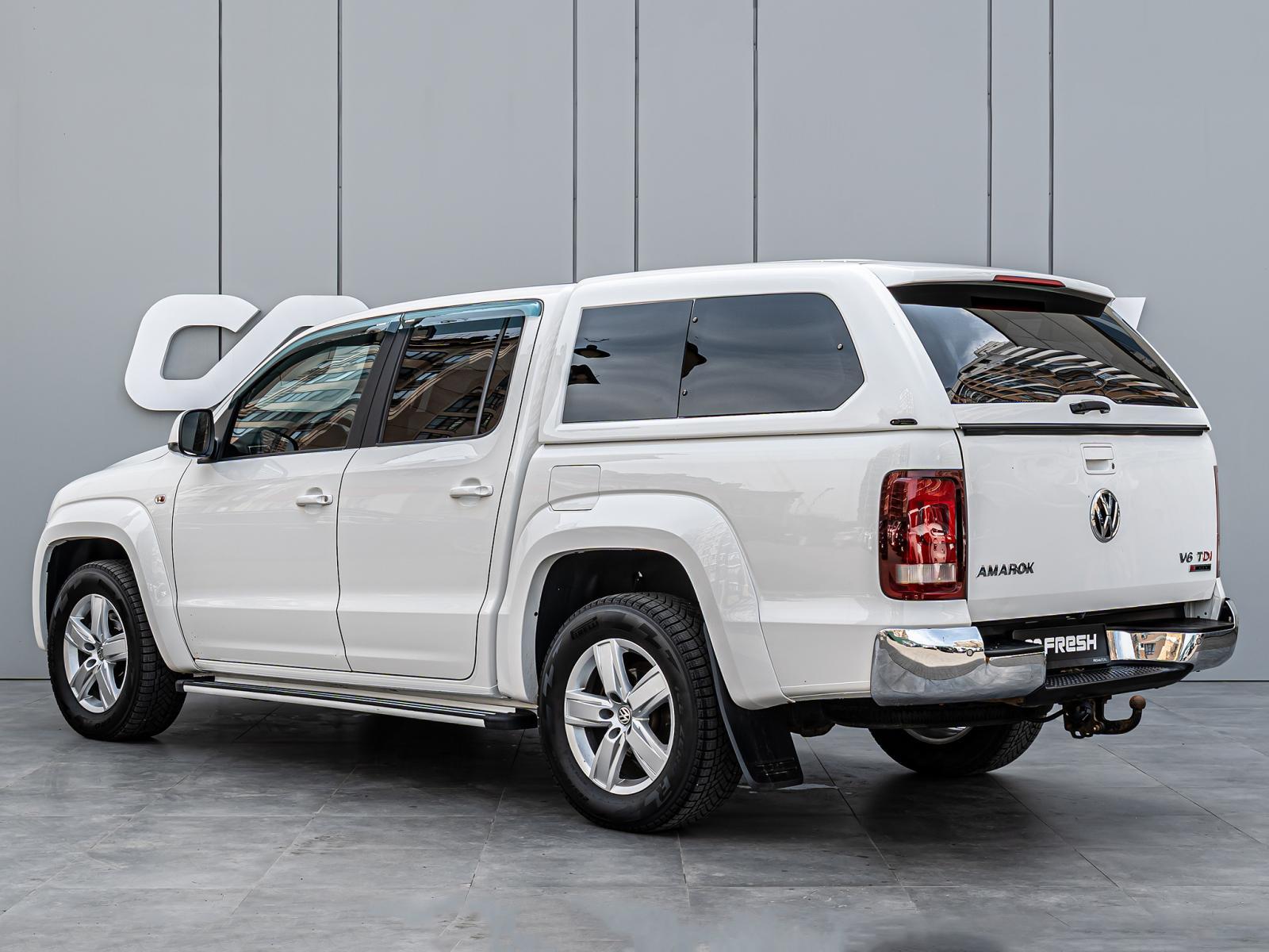 Changan Hunter Plus 2023