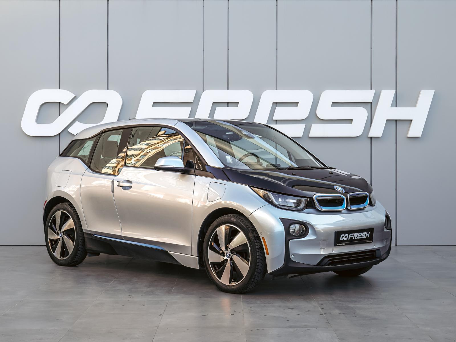 Mercedes-Benz A-Класс 2015