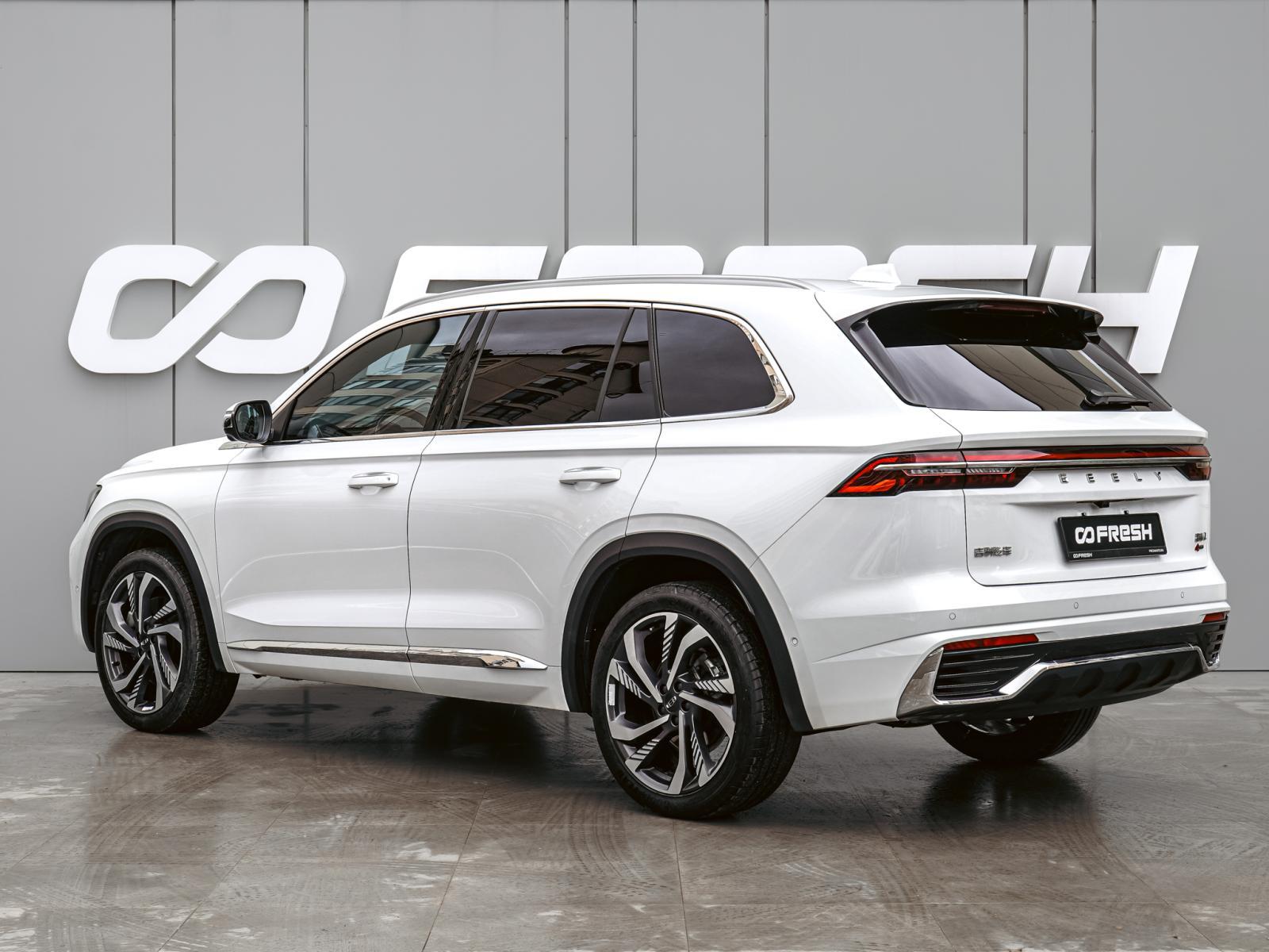 Chery Tiggo 8 Pro Max 2023