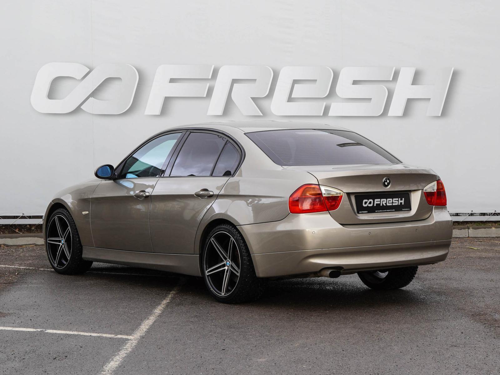 Mitsubishi Lancer 2007