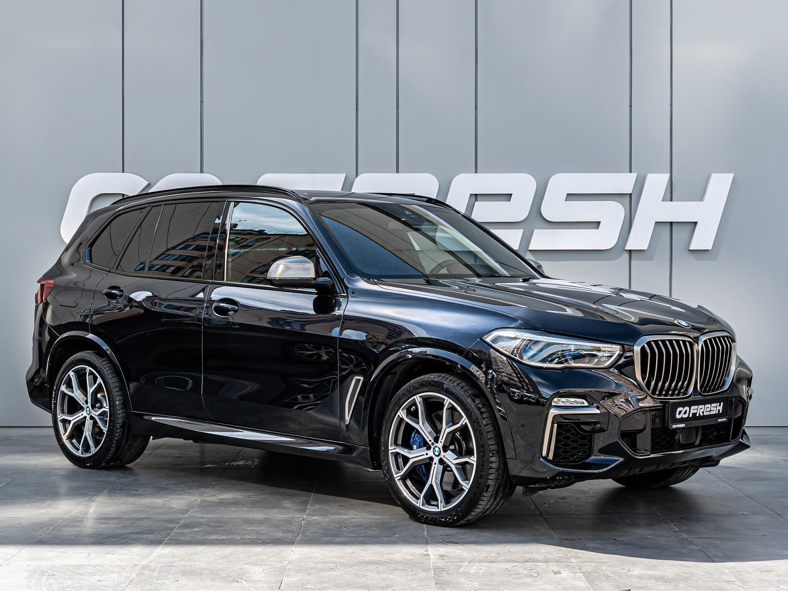 Mercedes-Benz GLS 2018