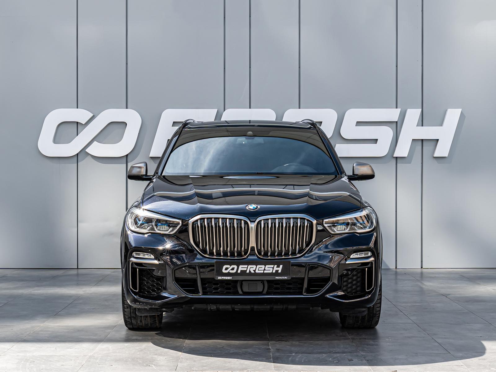 Mercedes-Benz GLS 2018