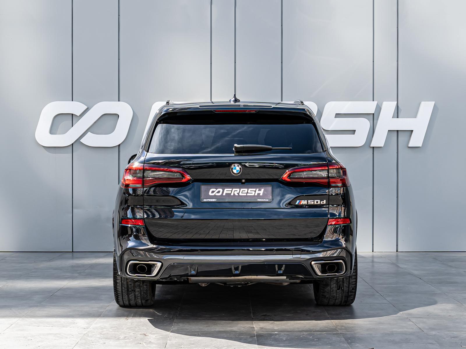 Mercedes-Benz GLS 2018