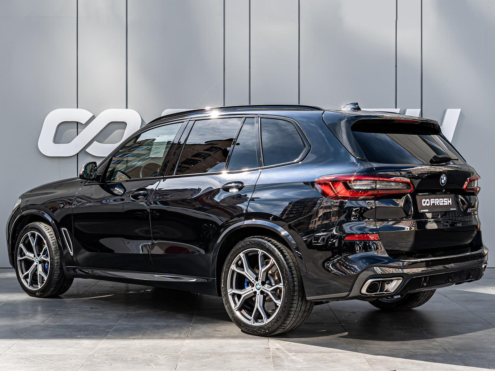 Mercedes-Benz GLS 2018