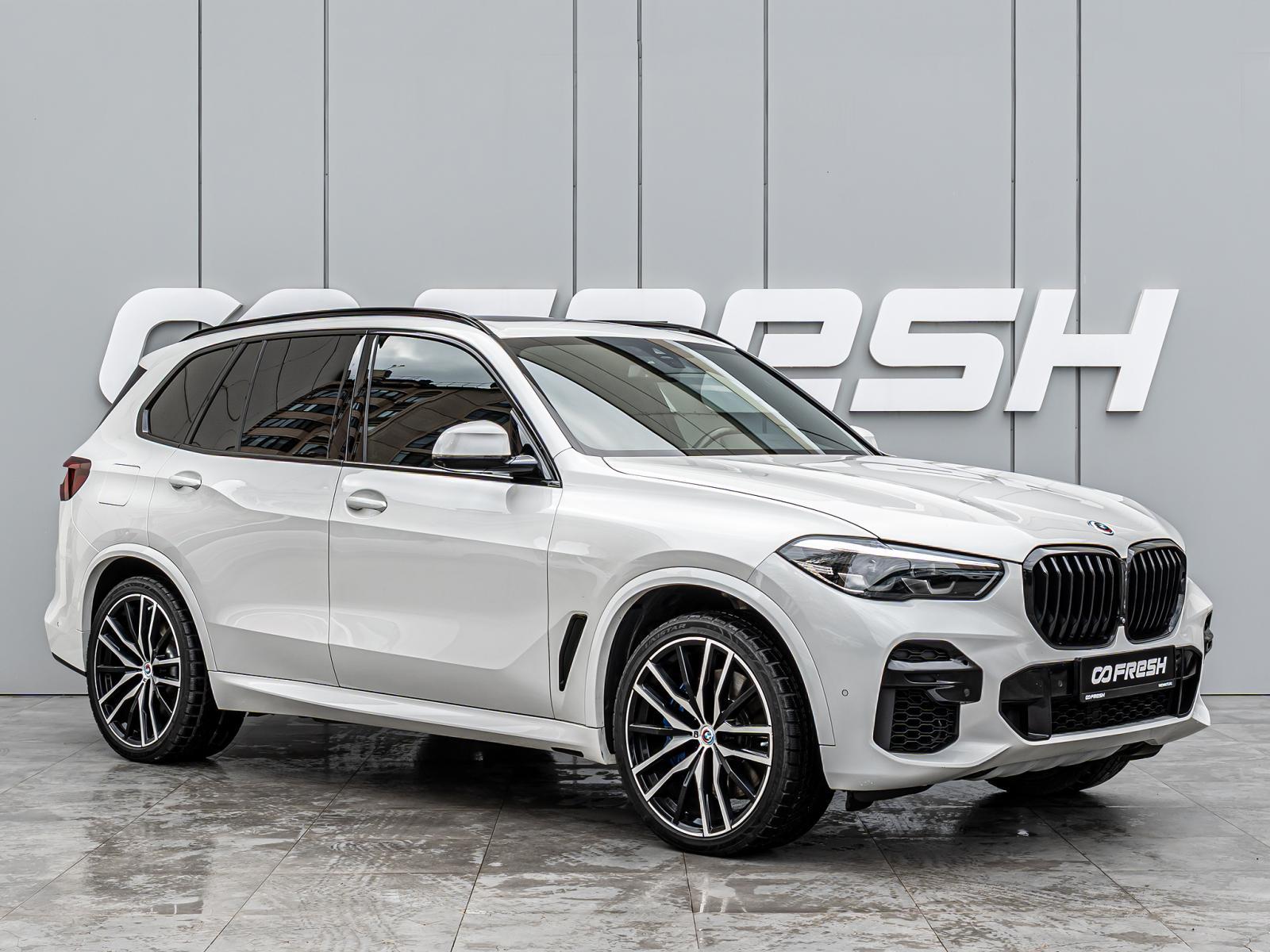 Mercedes-Benz GLE Coupe 2021