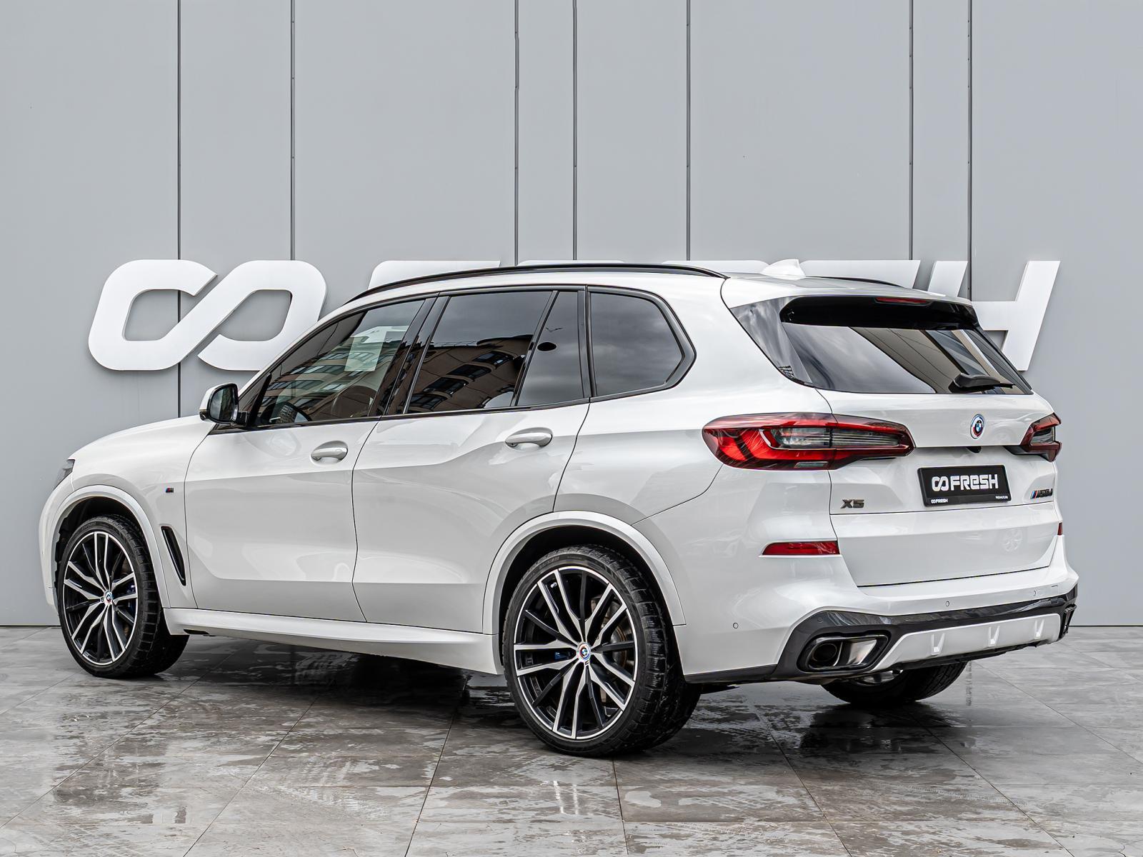 Mercedes-Benz GLE Coupe 2021