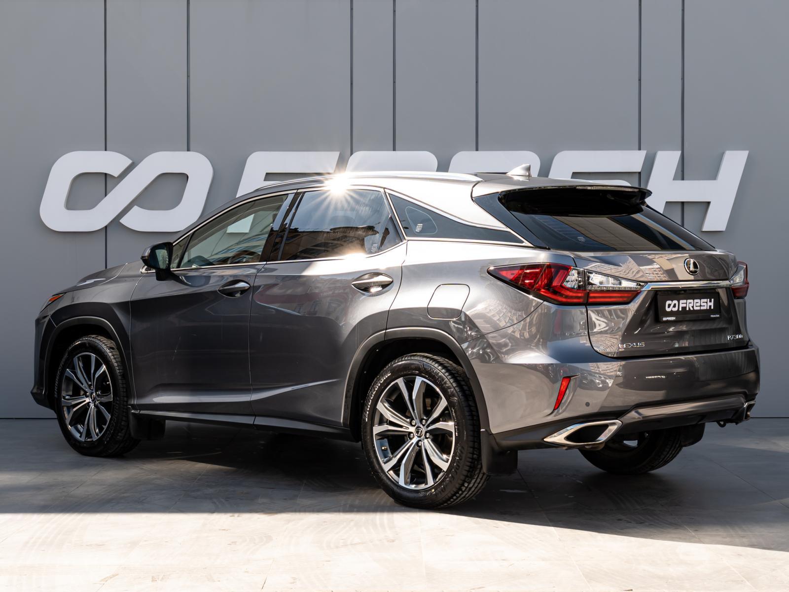 Infiniti QX50 2020