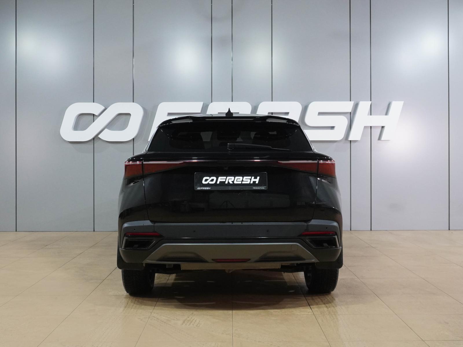 Land Rover Discovery 2014