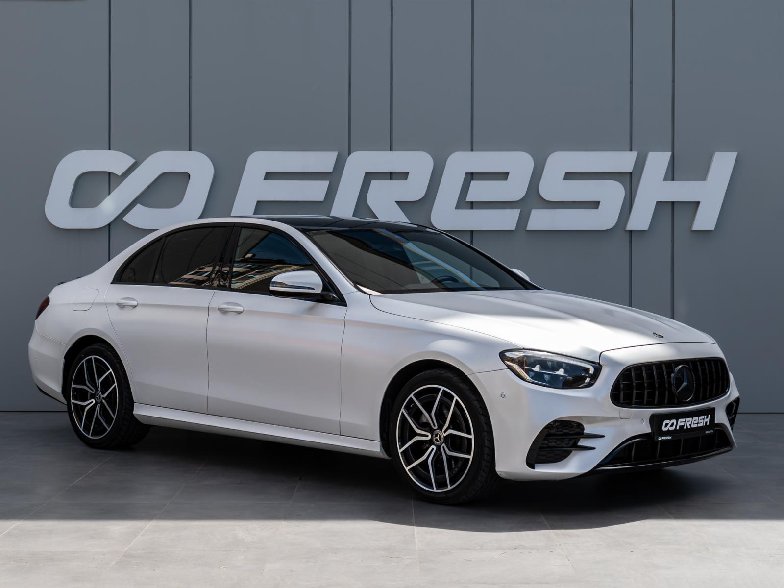 BMW 5 серии 2020