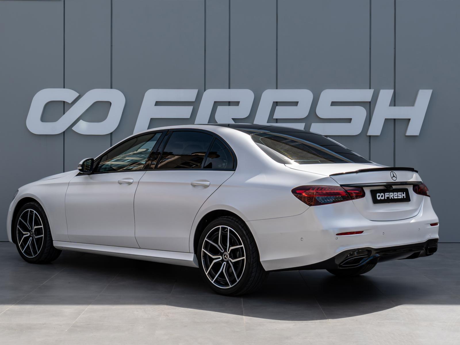 BMW 5 серии 2020