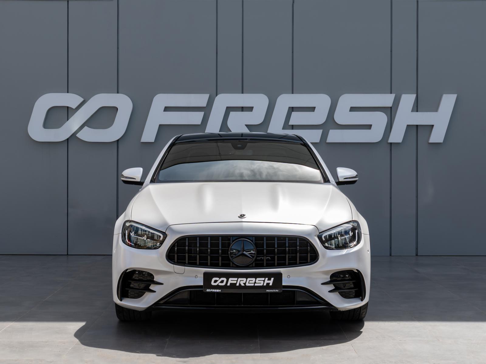 BMW 5 серии 2020