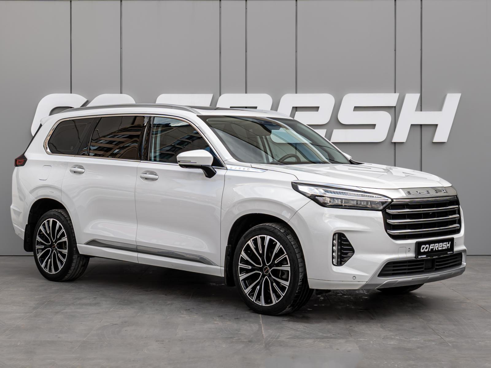 Infiniti EX 2012