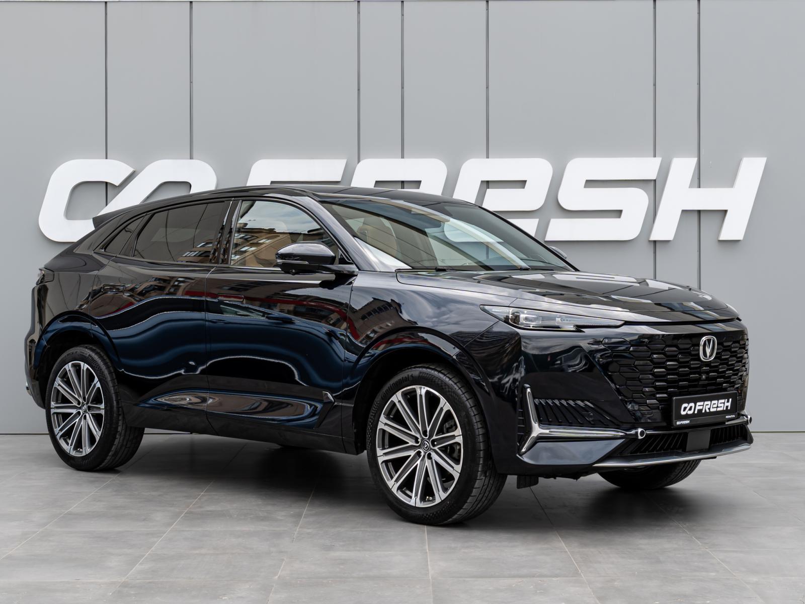 Haval Jolion 2024