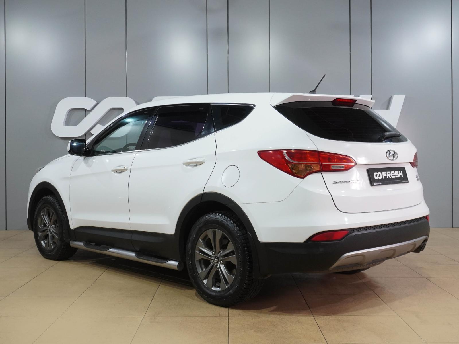 Hyundai Creta 2017