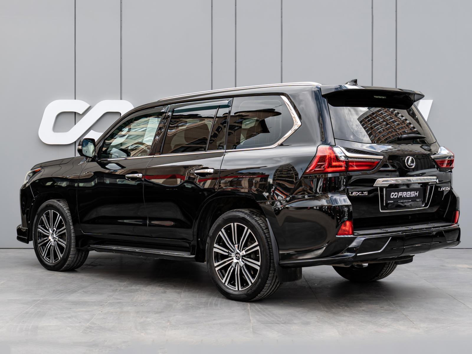 Mercedes-Benz GLE 2021