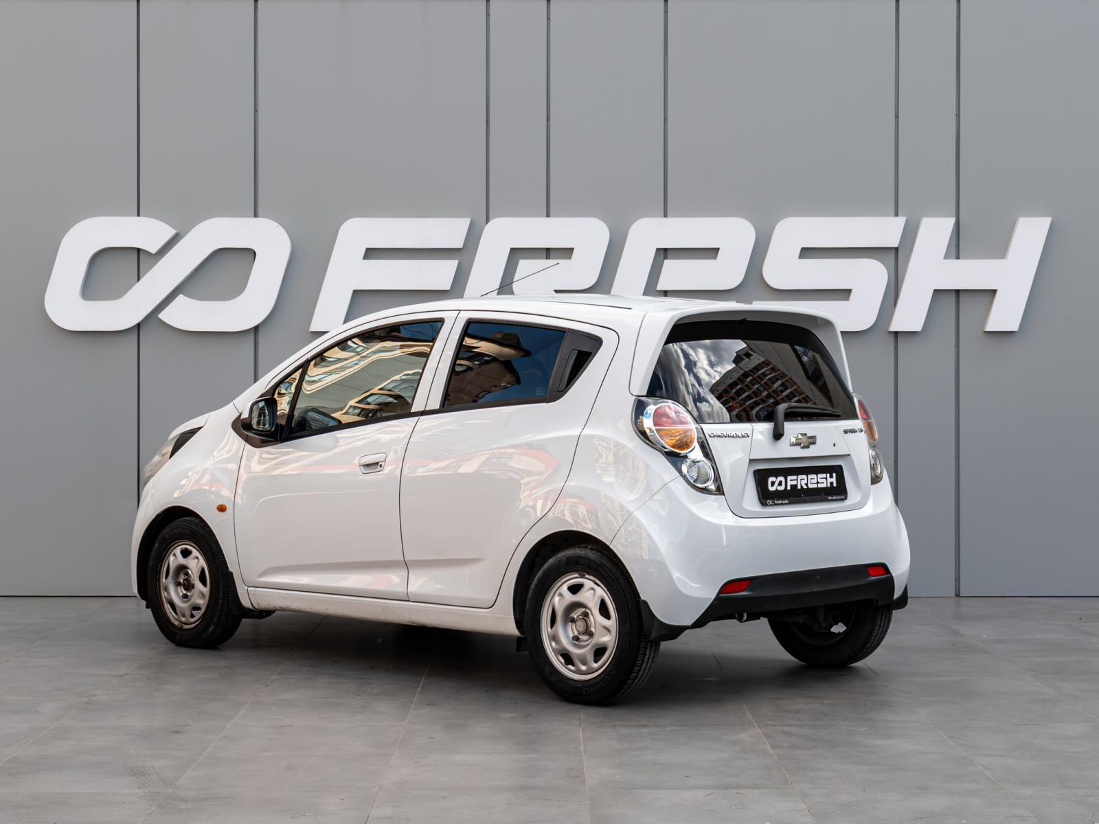 Kia Rio 2006