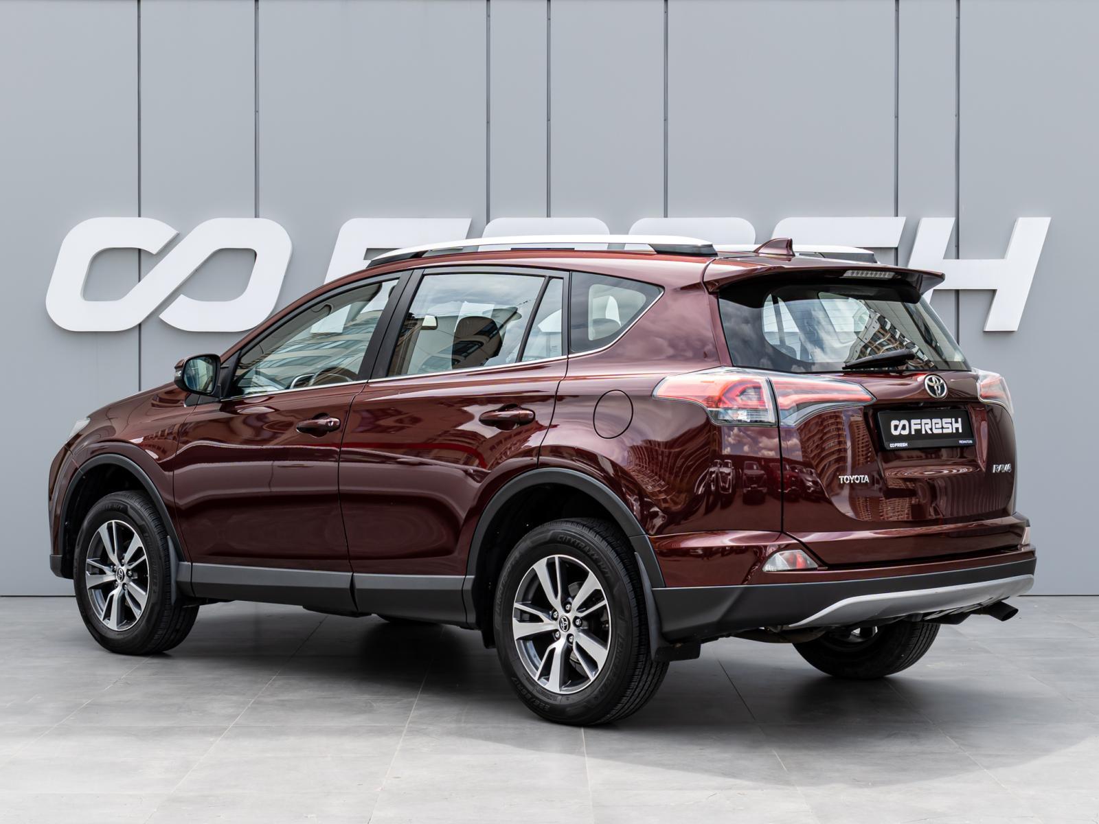 Toyota C-HR 2018