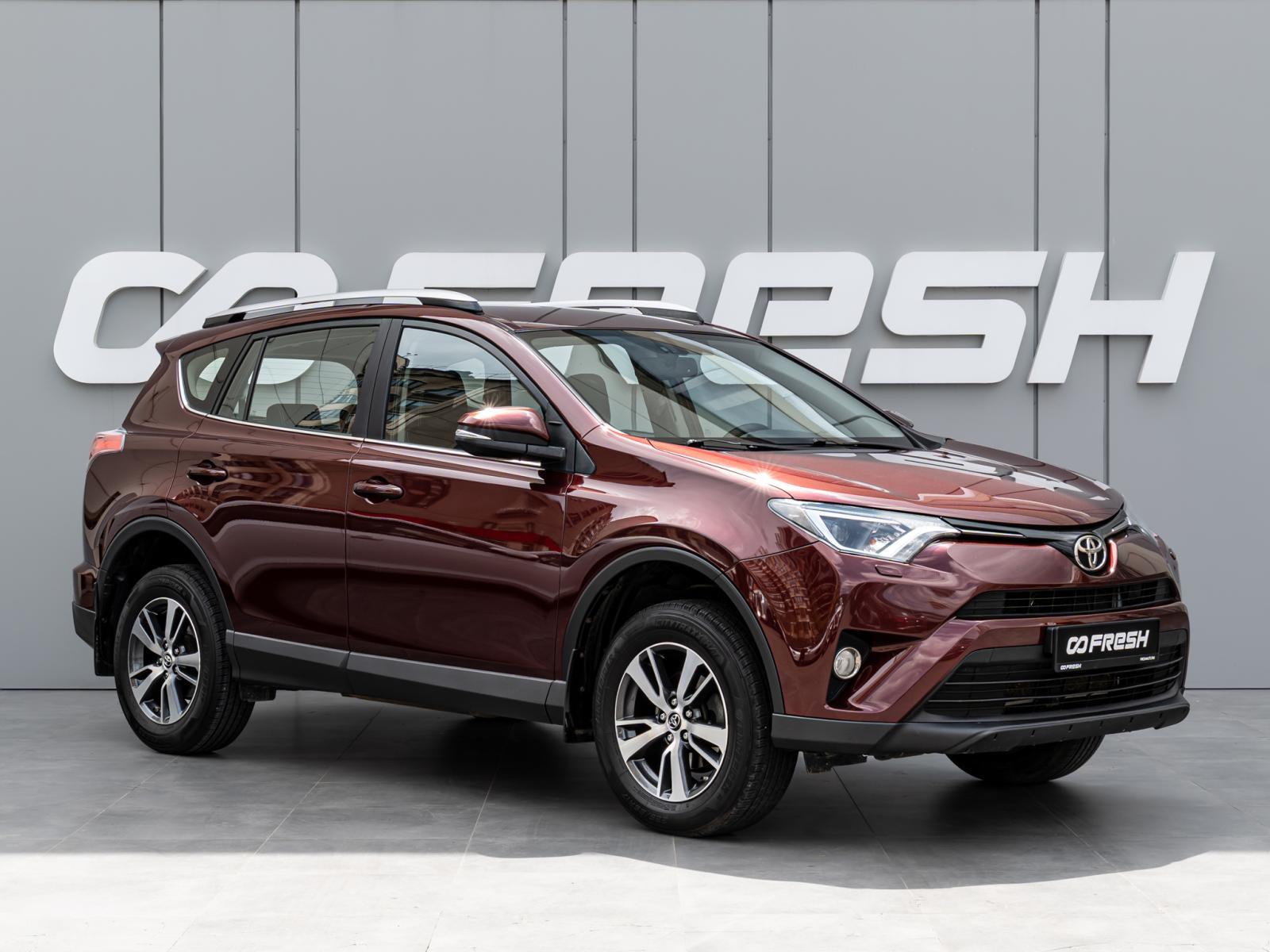 Toyota C-HR 2018