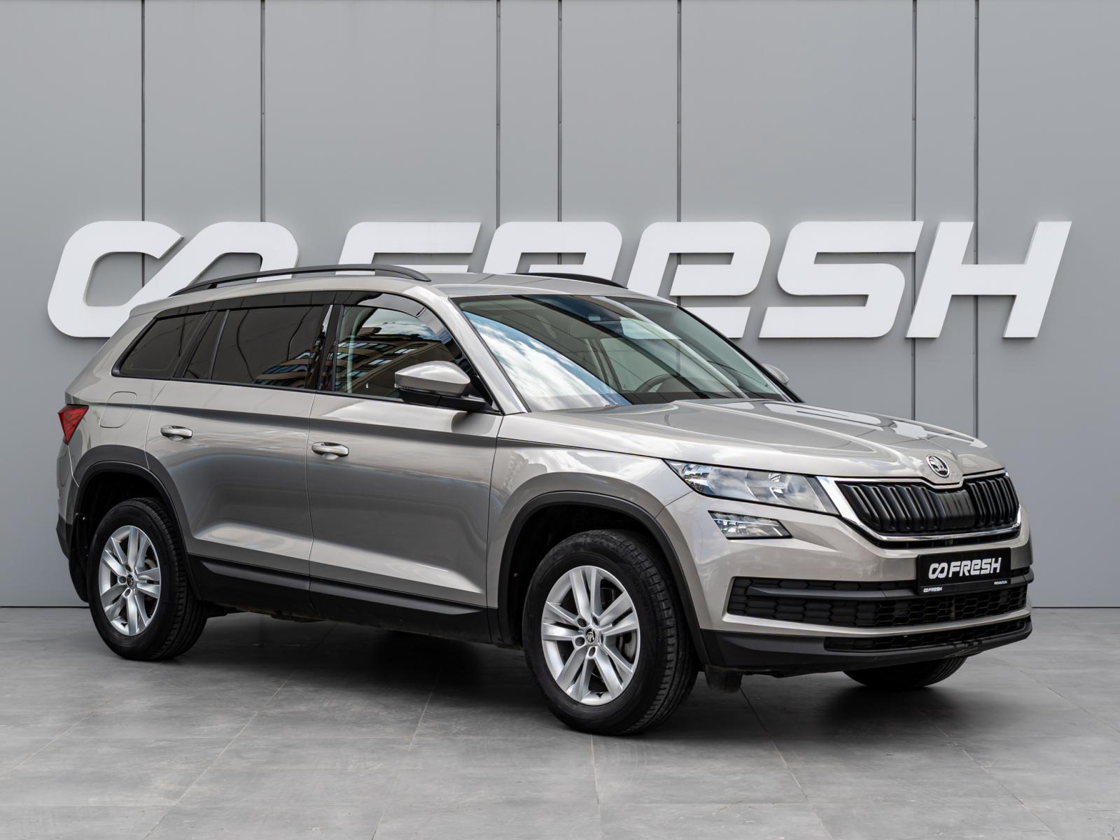 Nissan Qashqai 2019