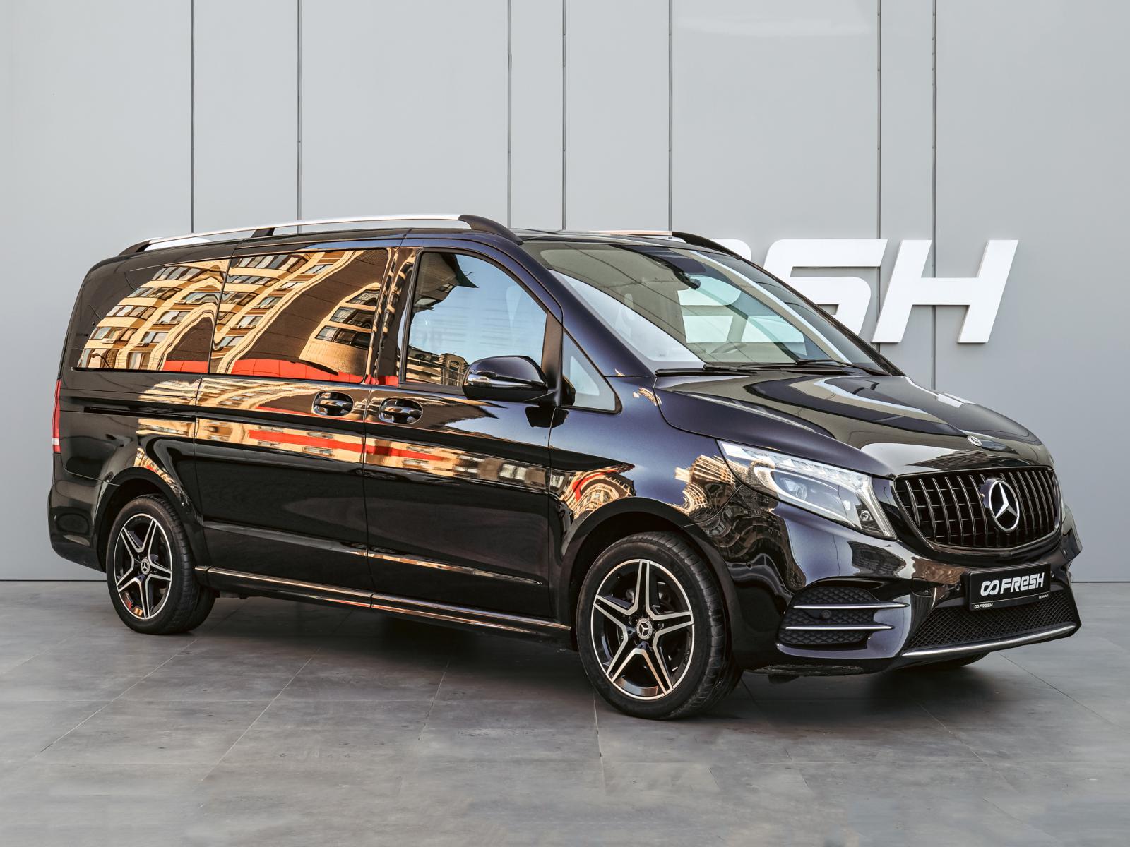Toyota Vellfire 2019