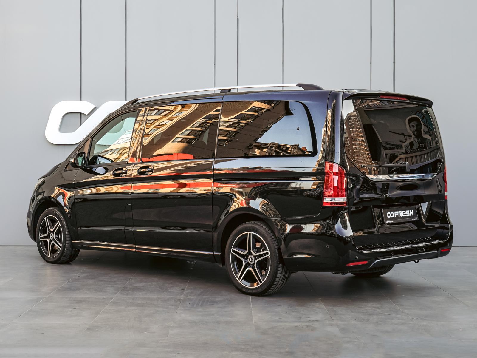 Toyota Vellfire 2019