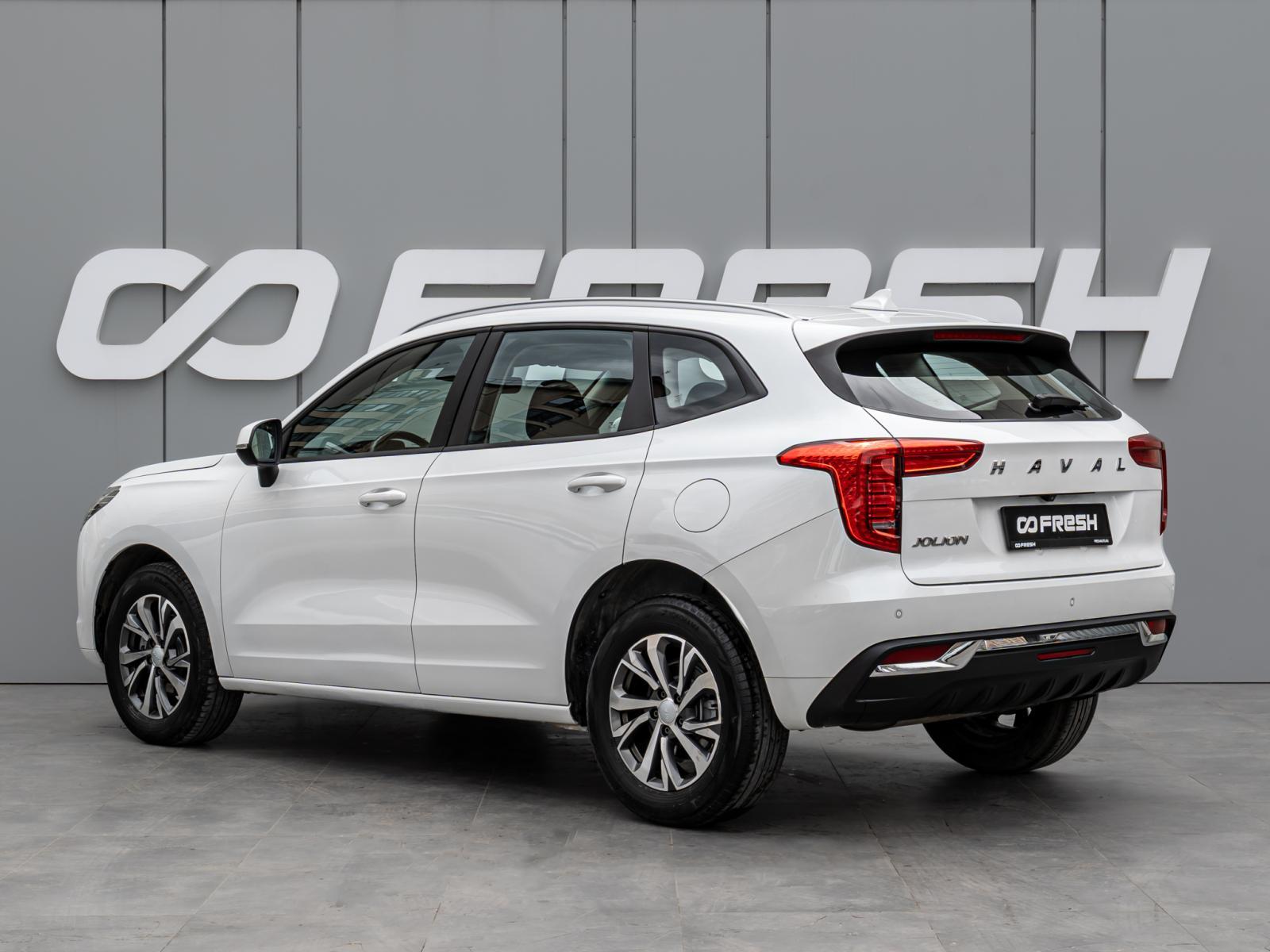 Volkswagen Tiguan 2015