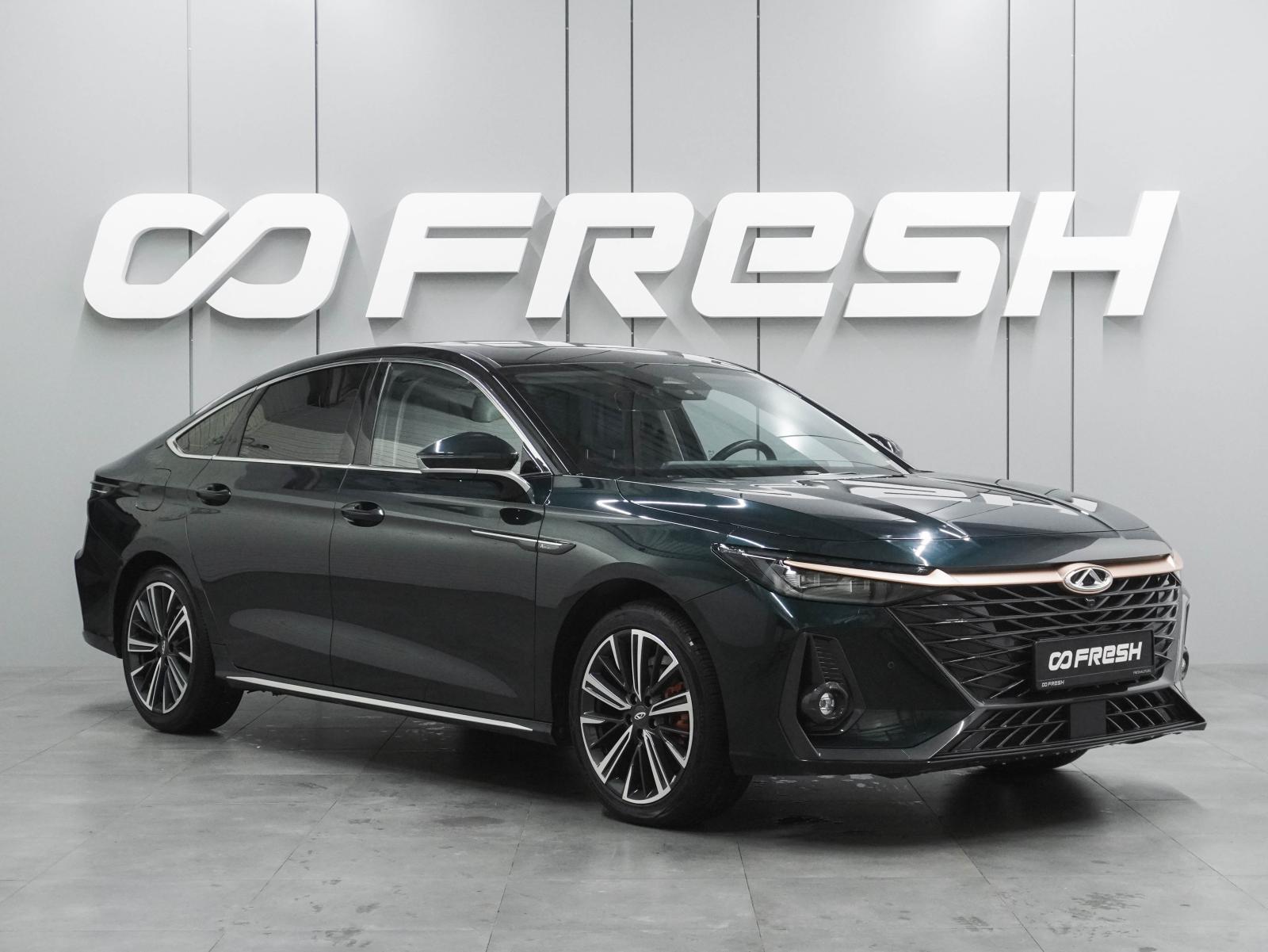 Hyundai Solaris 2021