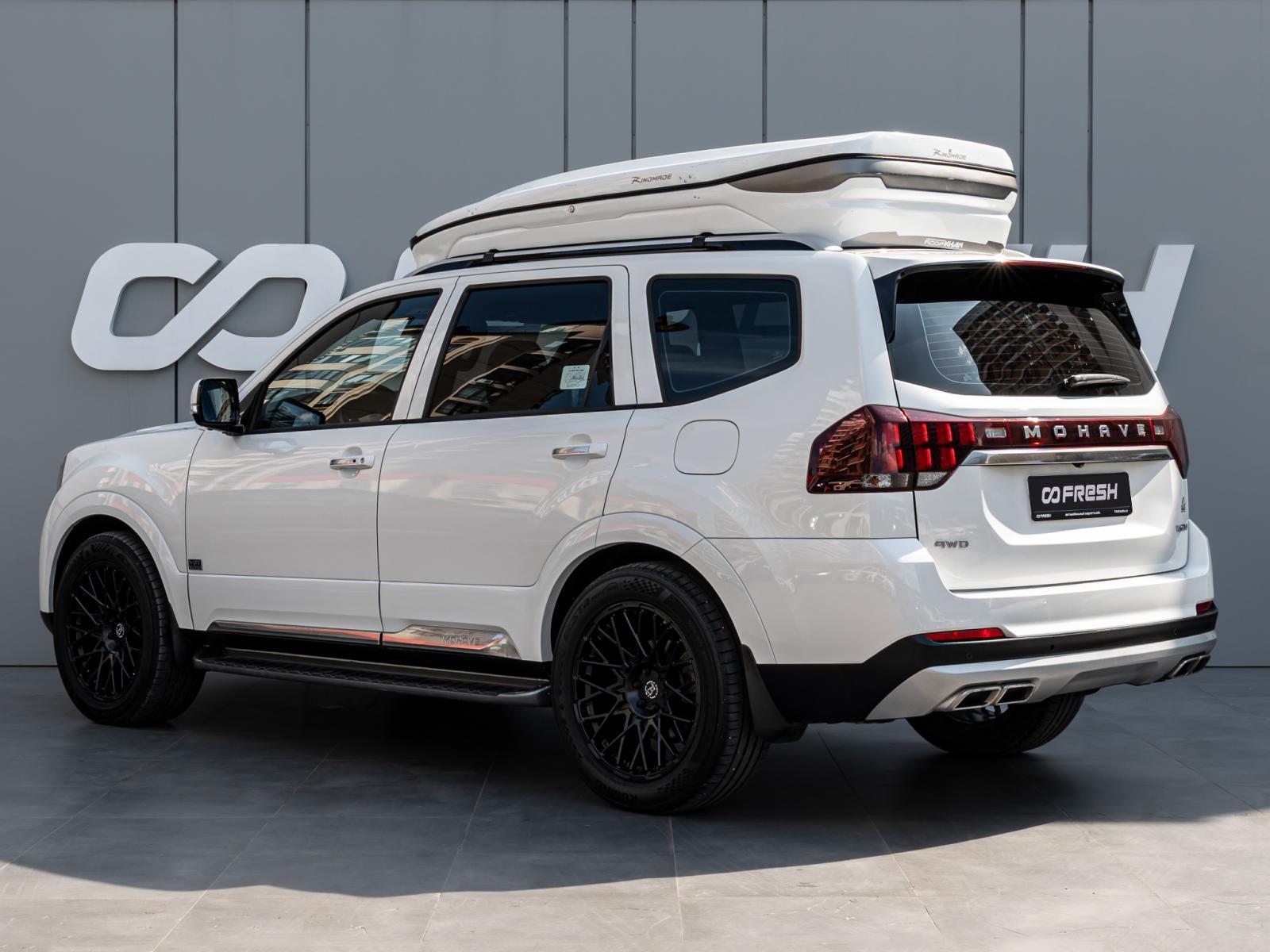 Audi Q7 2016