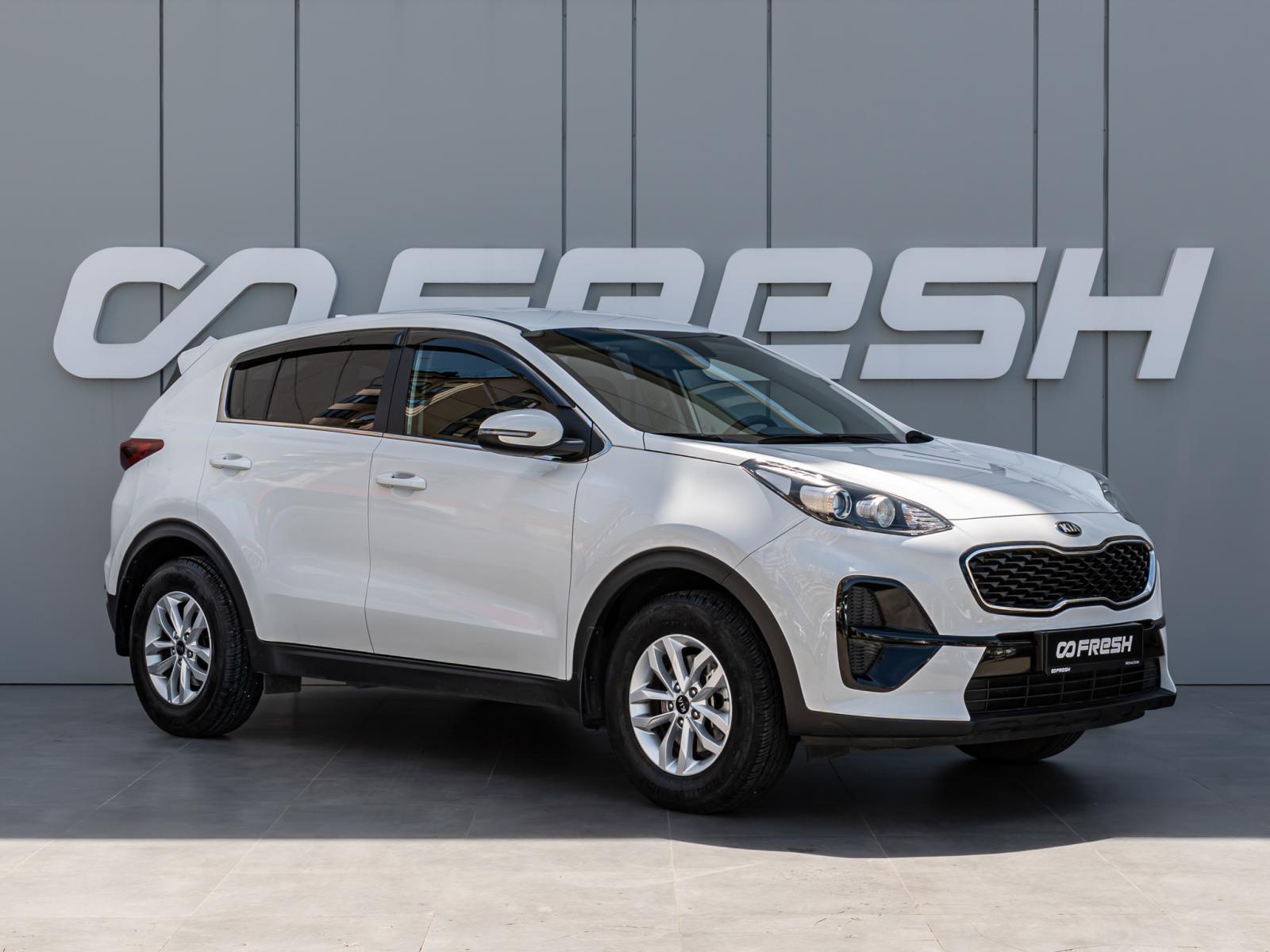 Changan CS35 Plus 2022