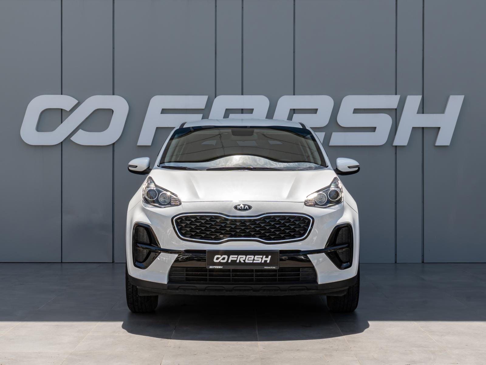 Changan CS35 Plus 2022