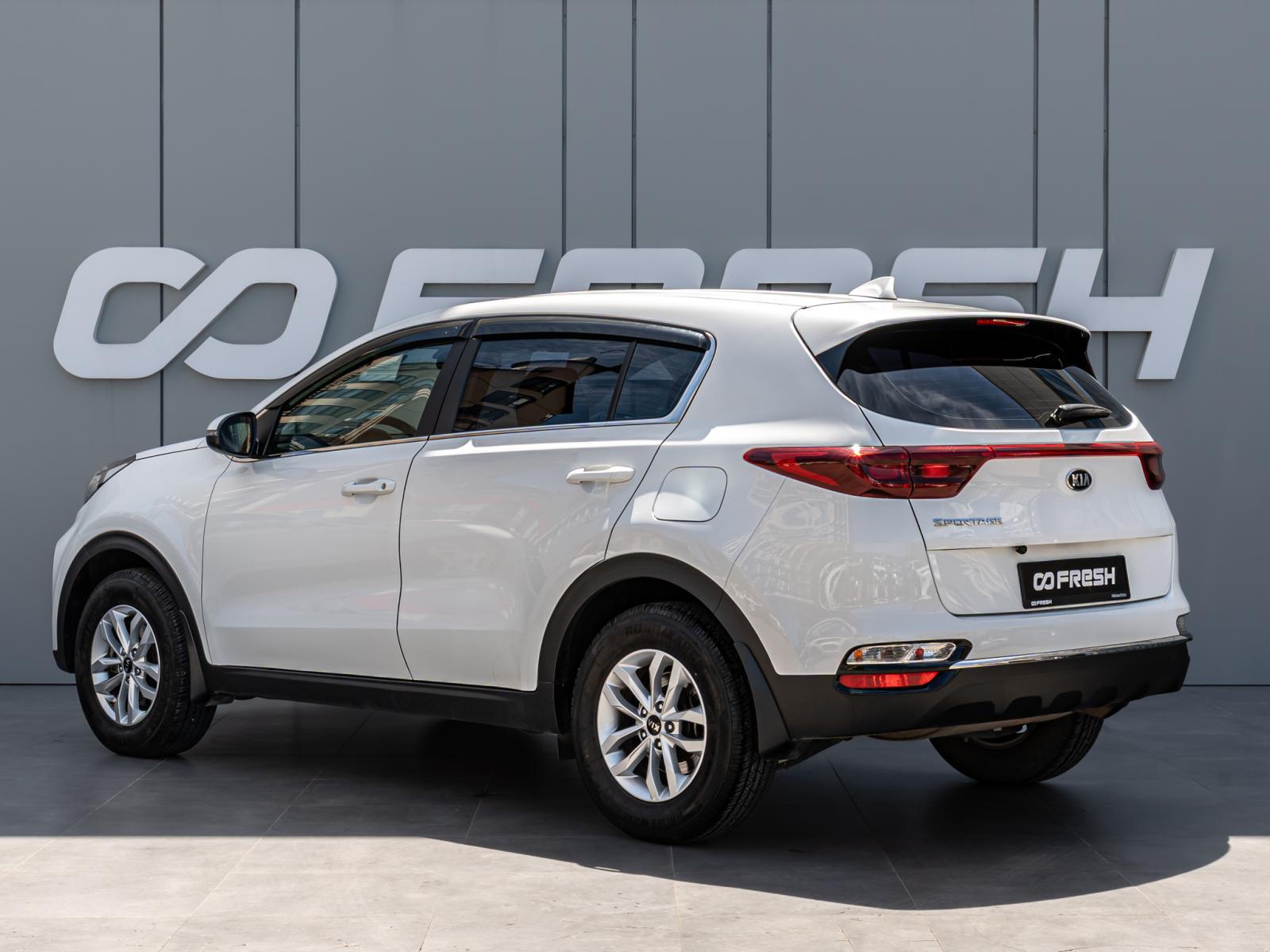 Changan CS35 Plus 2022