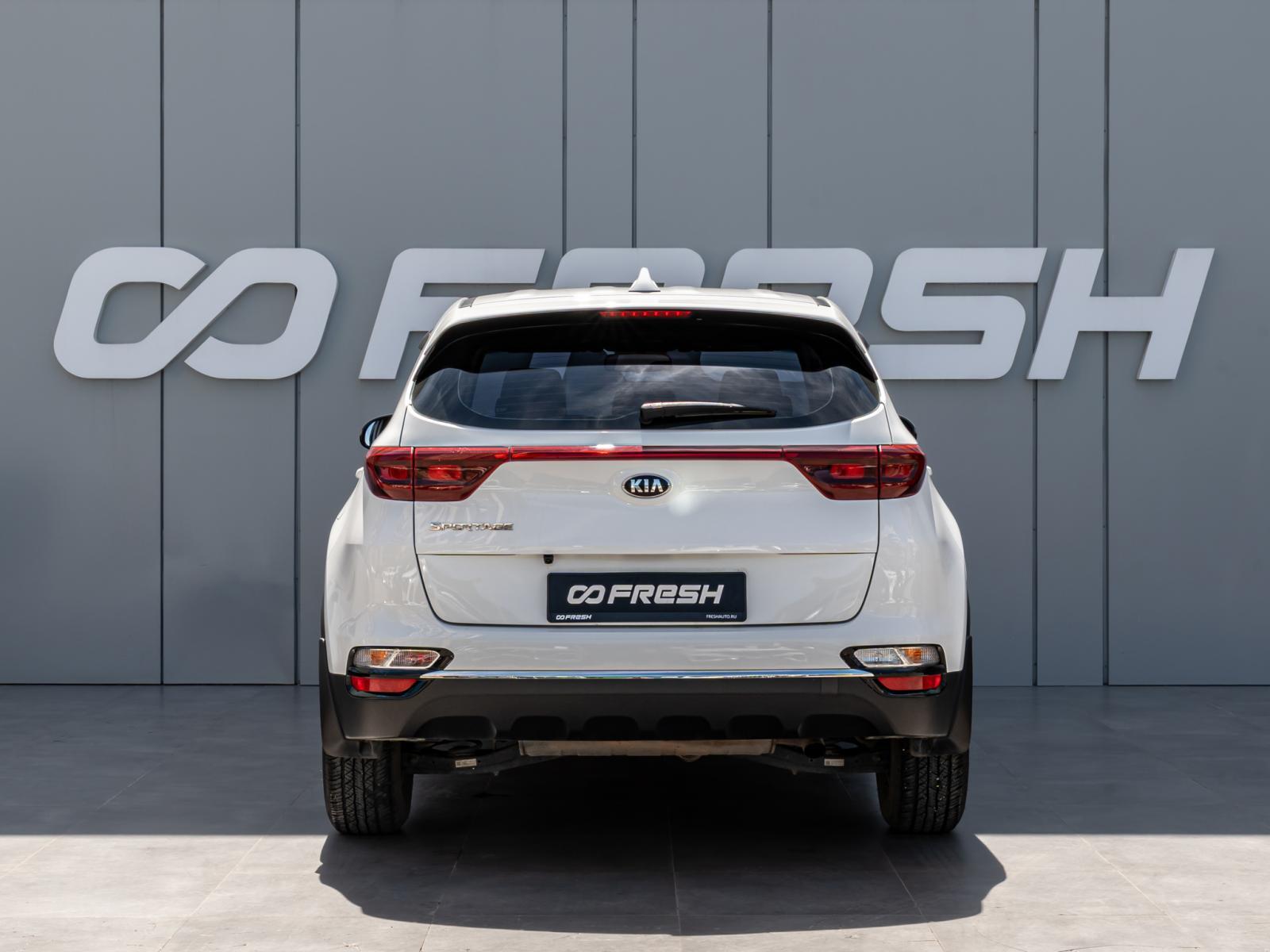 Changan CS35 Plus 2022