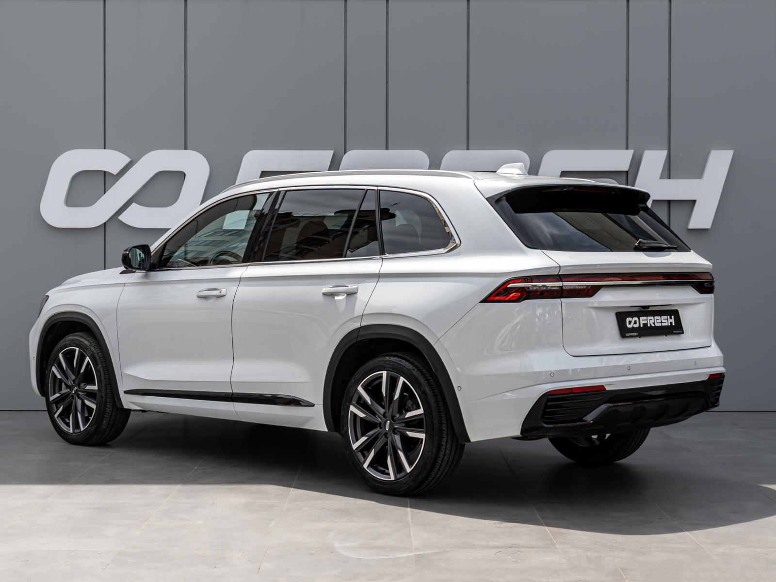 Mercedes-Benz GLA 2019
